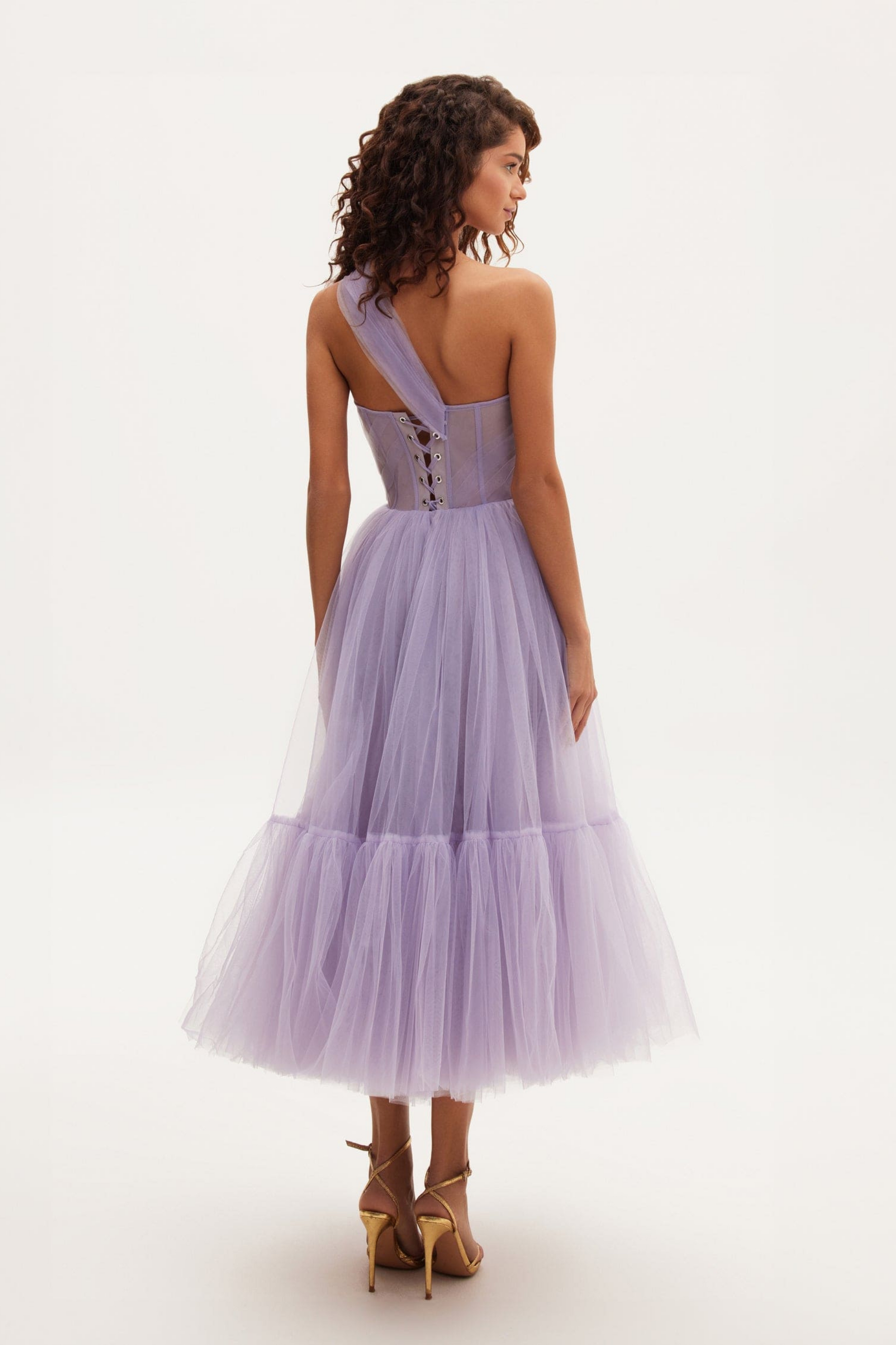 Vestido Junia