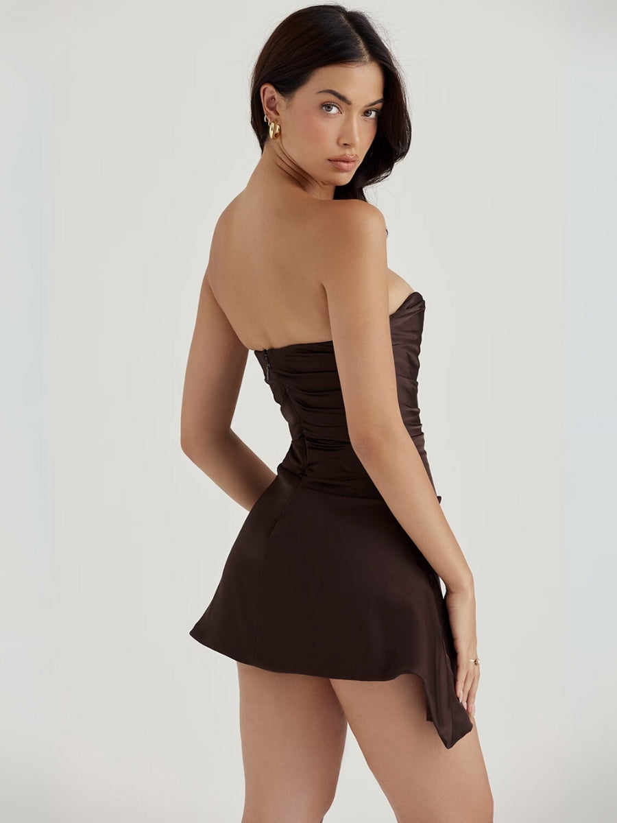 Vestido Sophie