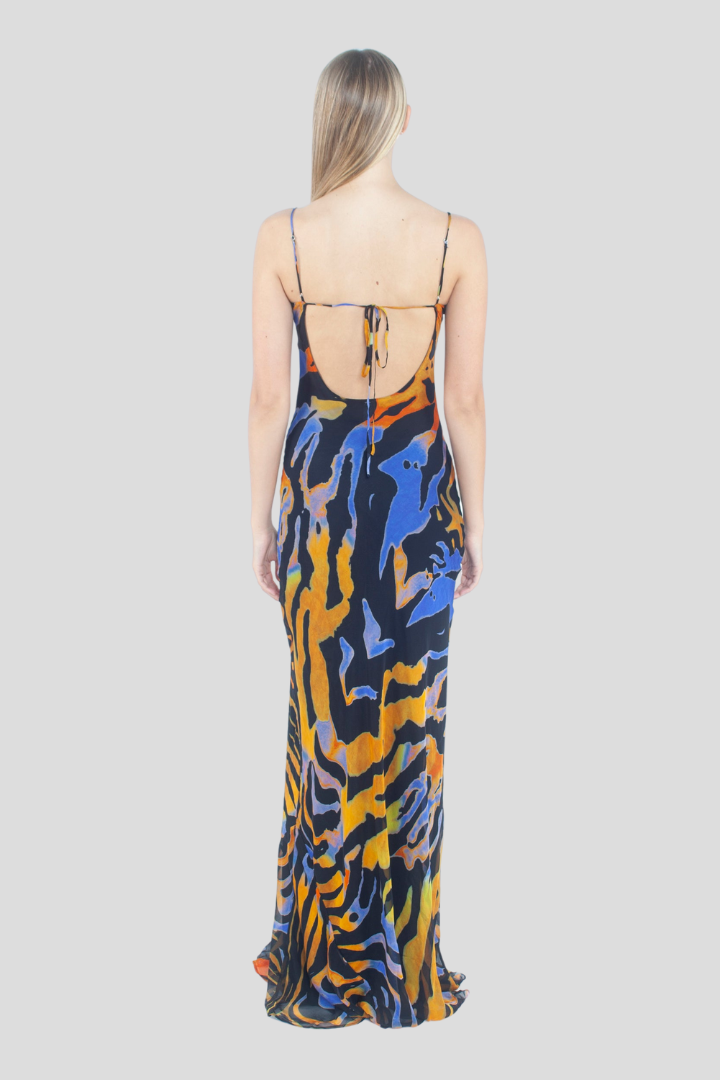 Vestido Wassana