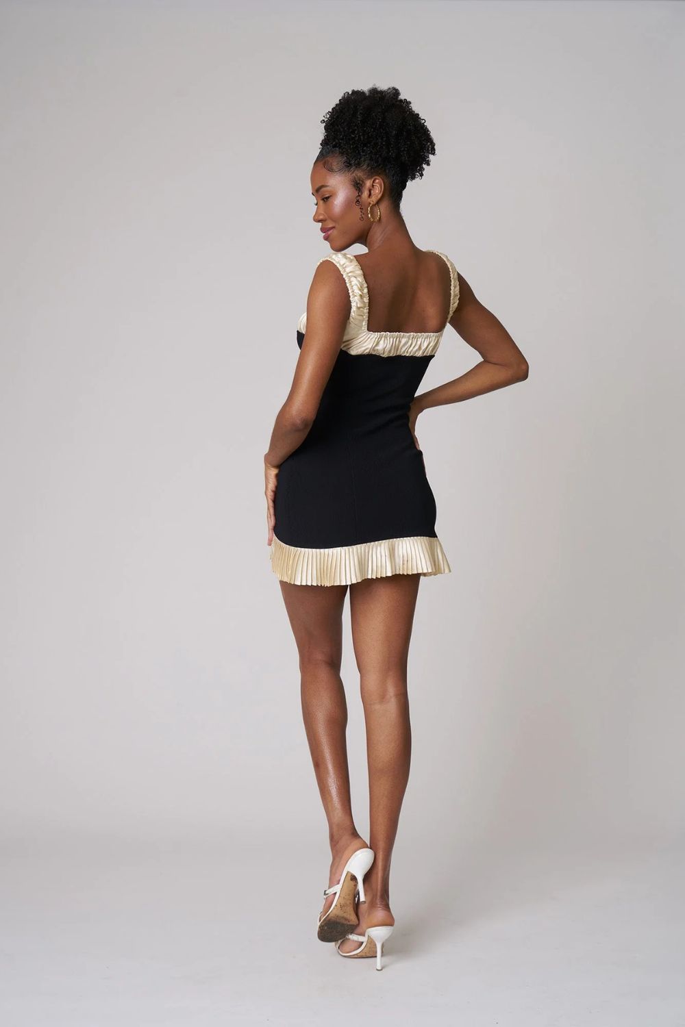 Vestido Colette