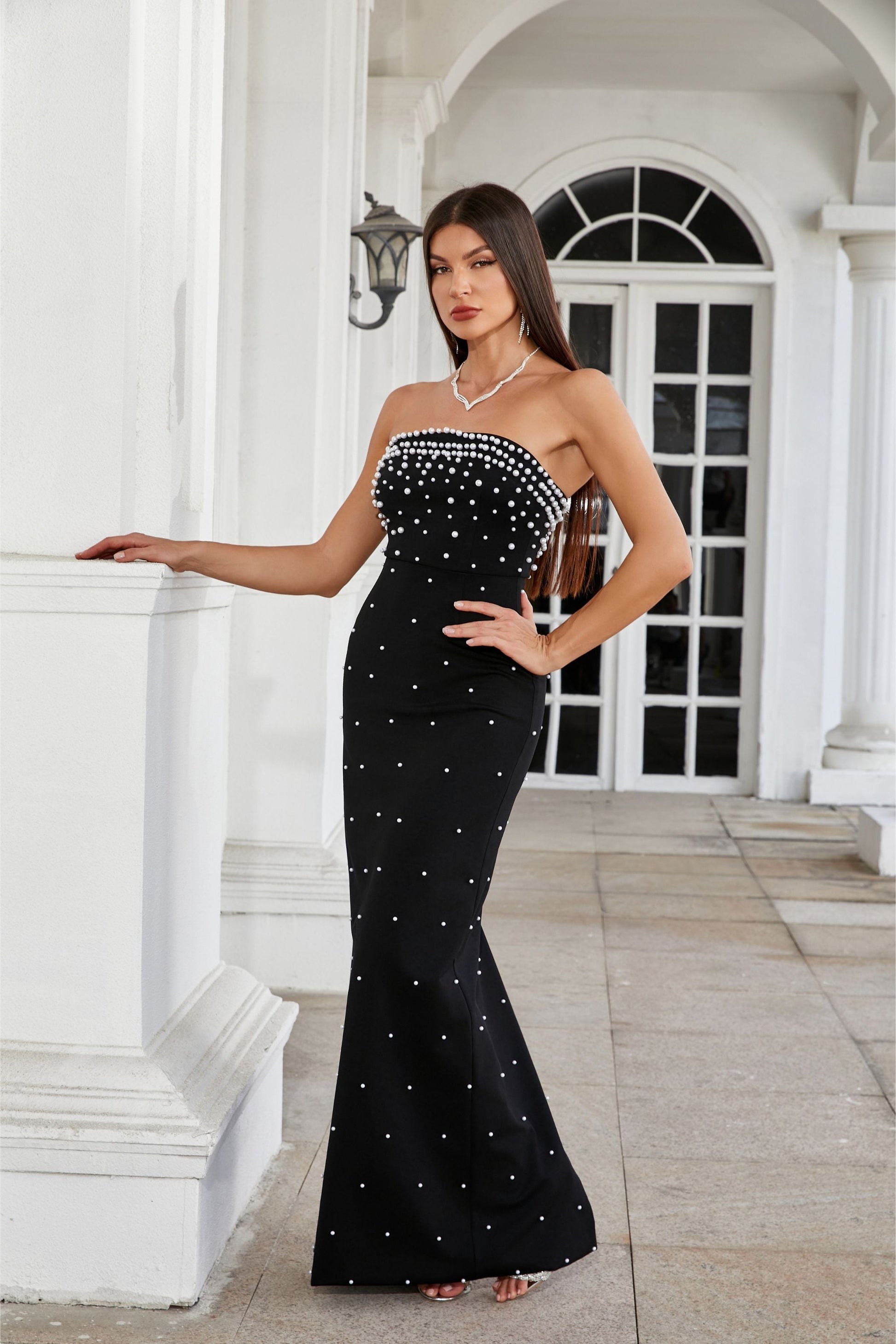 Vestido Seraphina