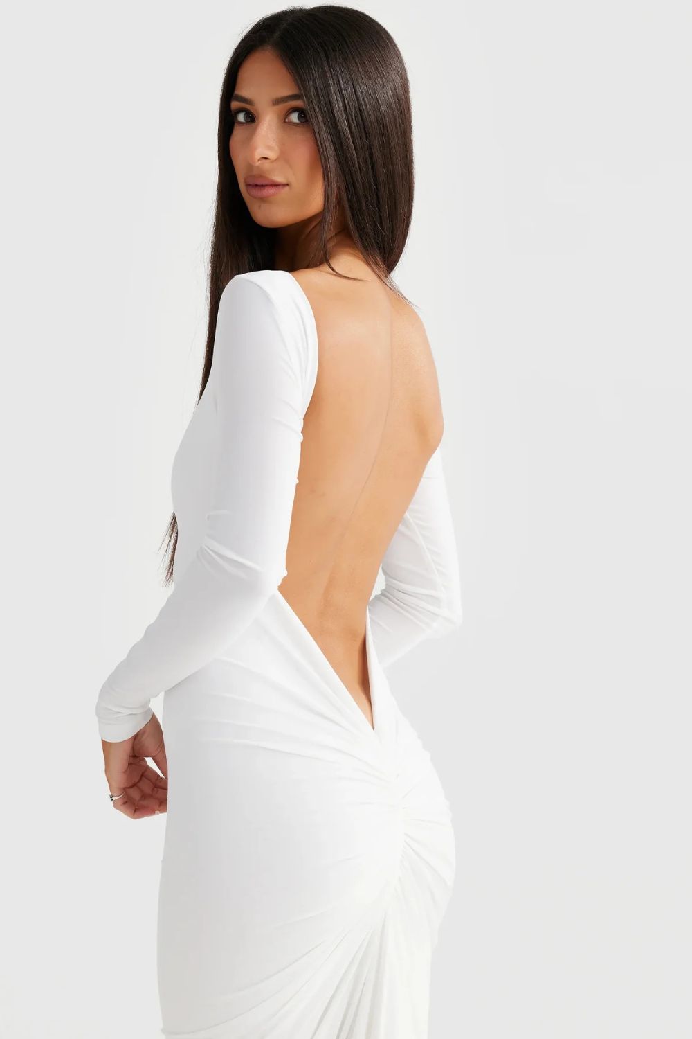 Vestido Layla