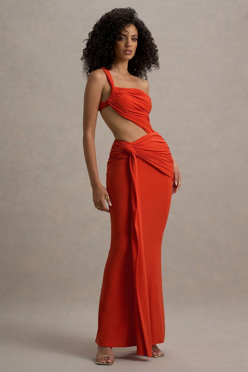 Vestido Genevieve 