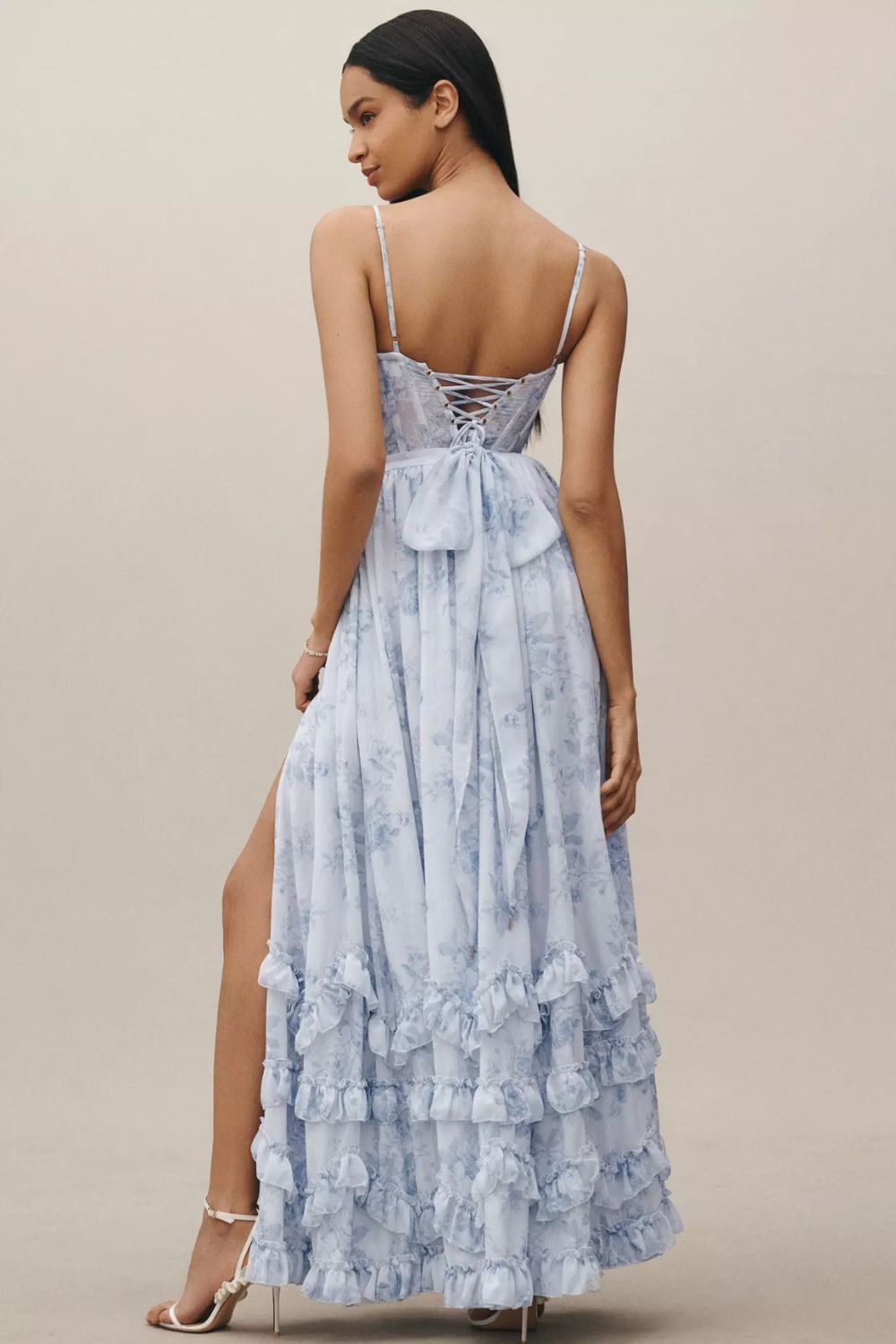 Vestido Helena Vesta