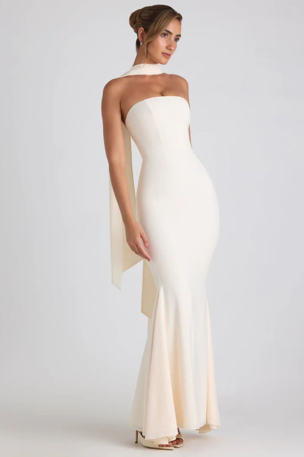 Vestido Vessa 