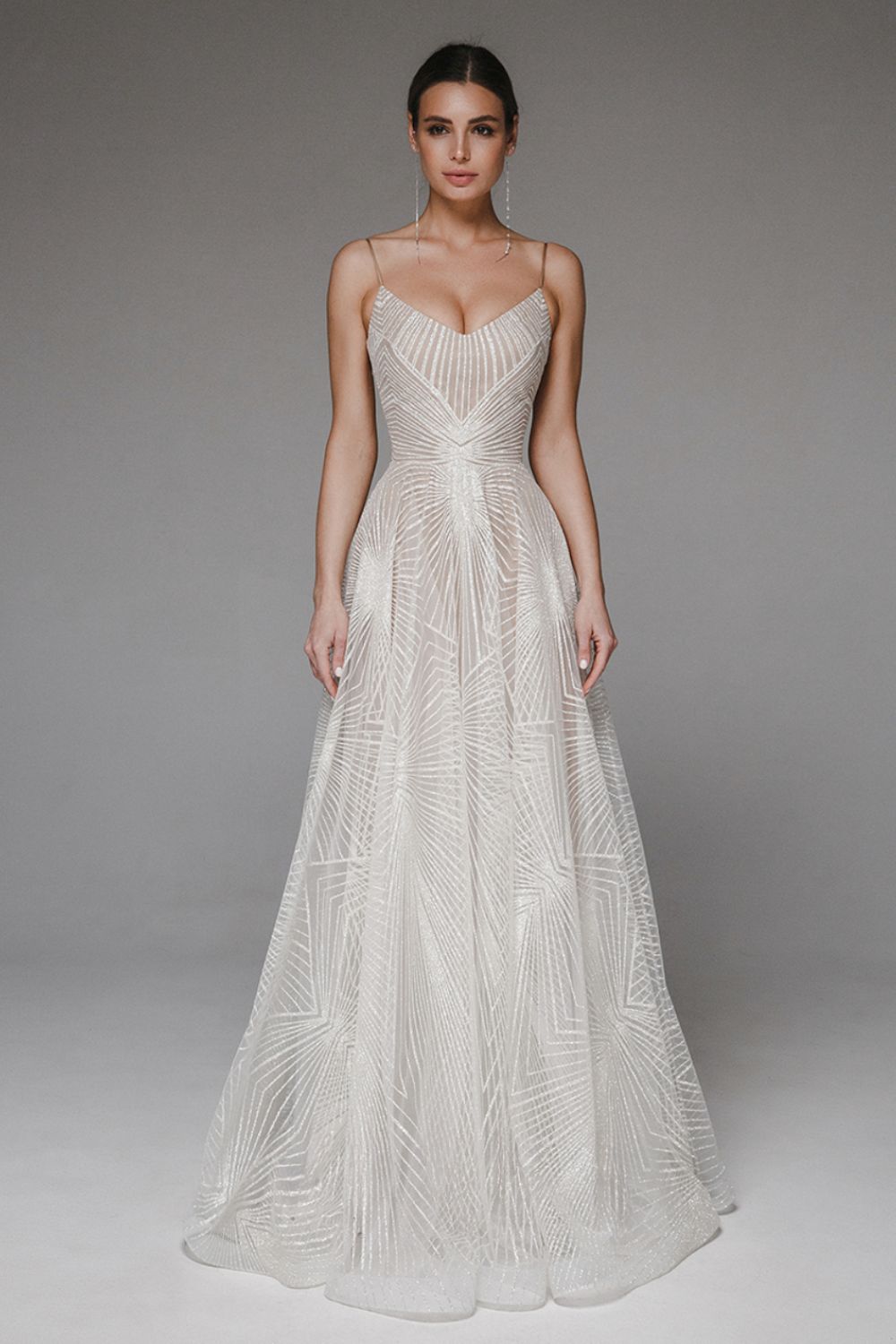 Vestido Vialentina