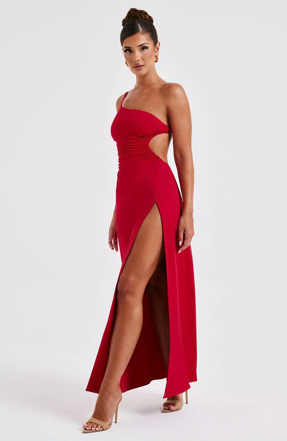 Vestido Letizia