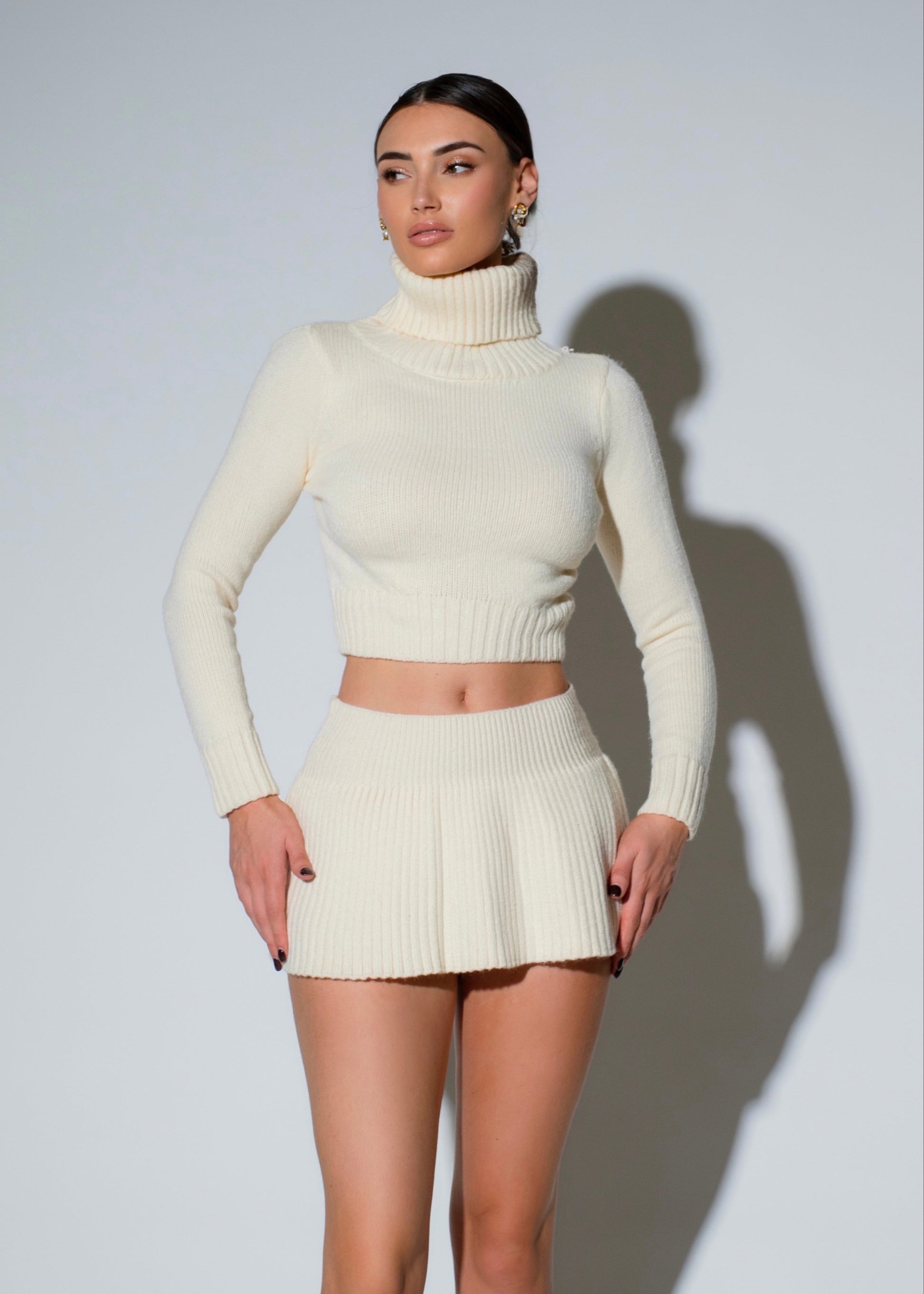 Conjunto Stacy