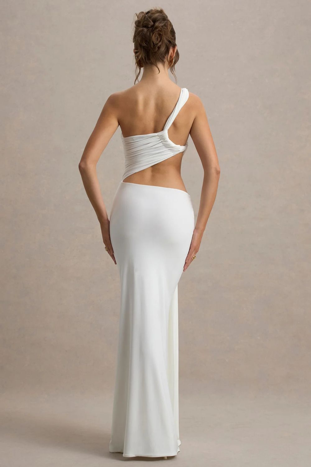Vestido Genevieve 