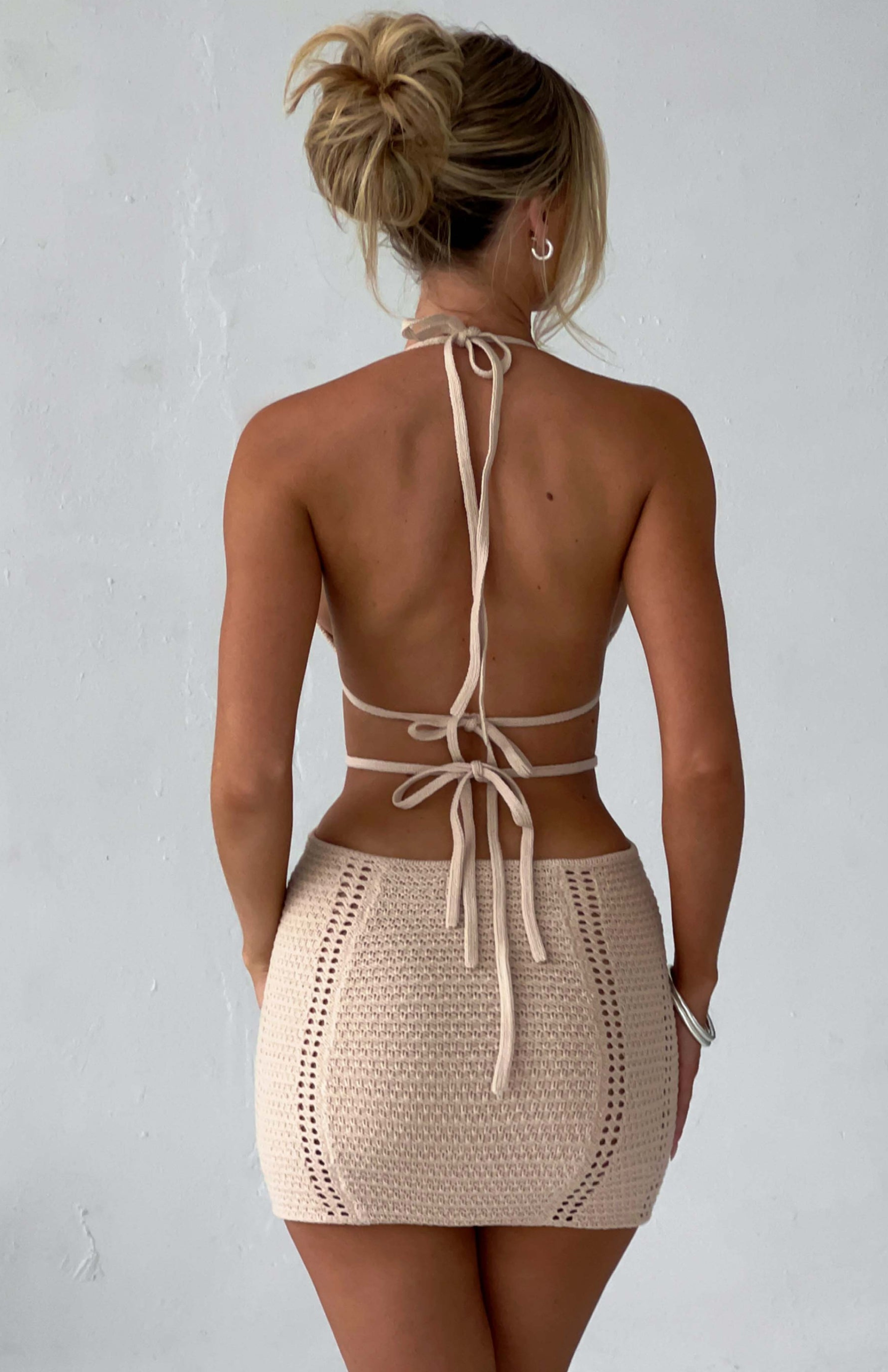Vestido Tyra