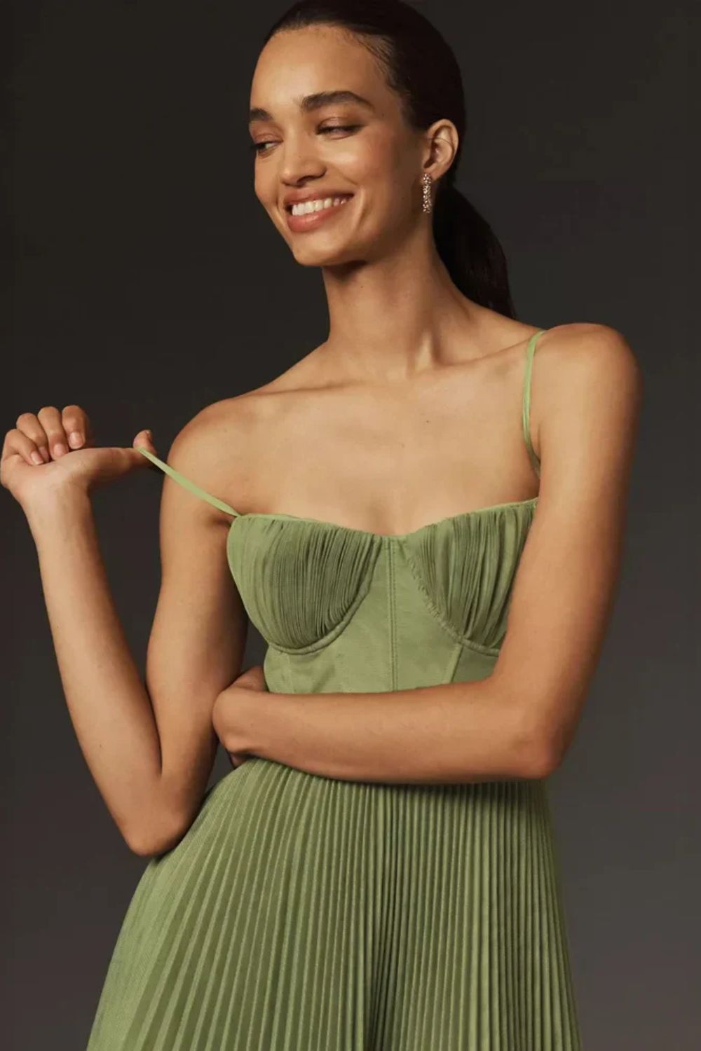 Vestido Maera