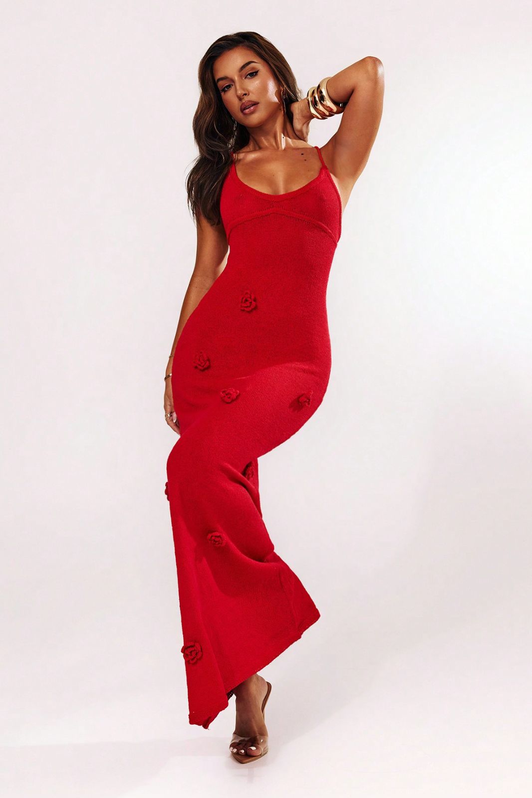 Vestido Zahra