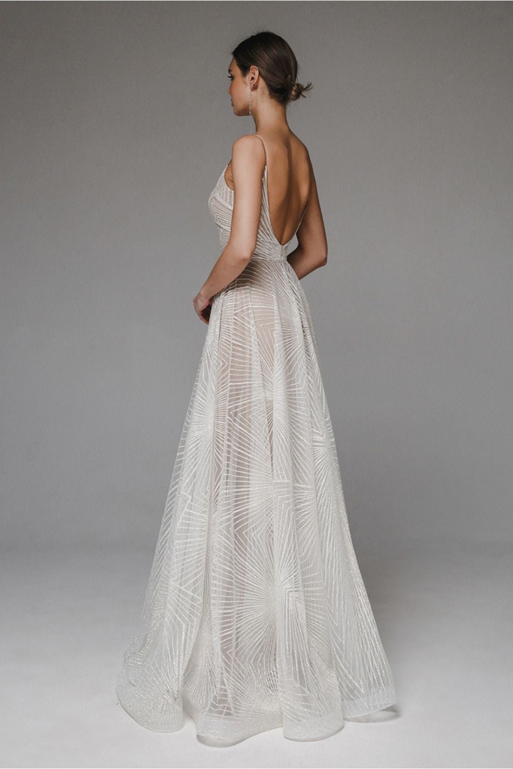 Vestido Vialentina