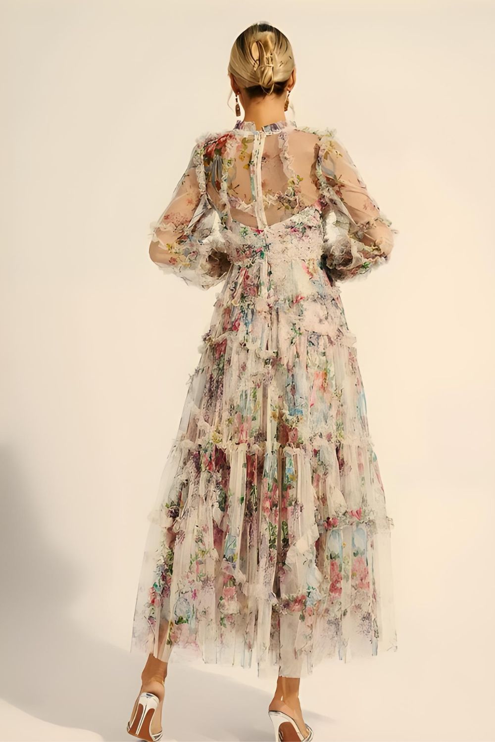 Vestido Cordelia