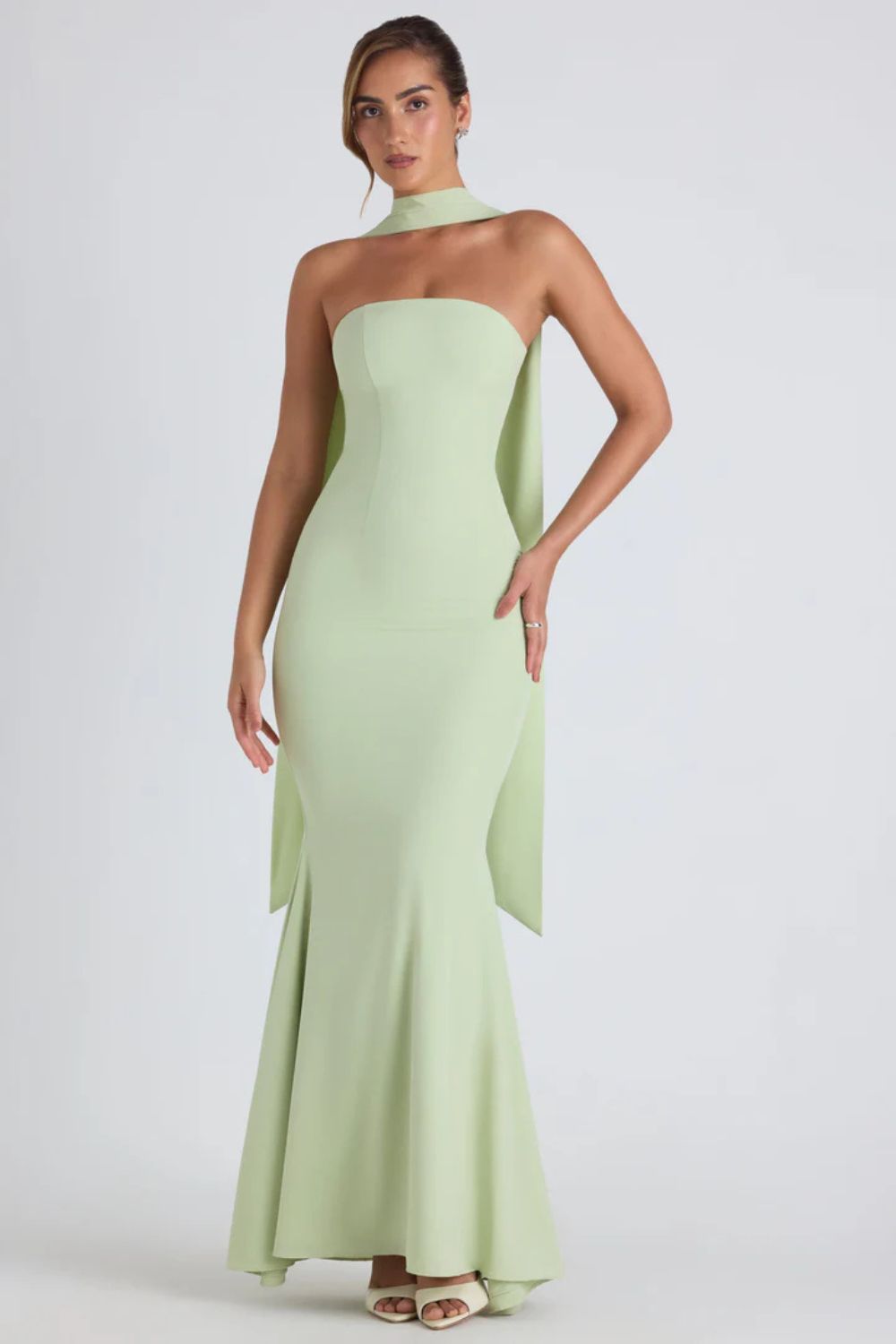 Vestido Vessa 