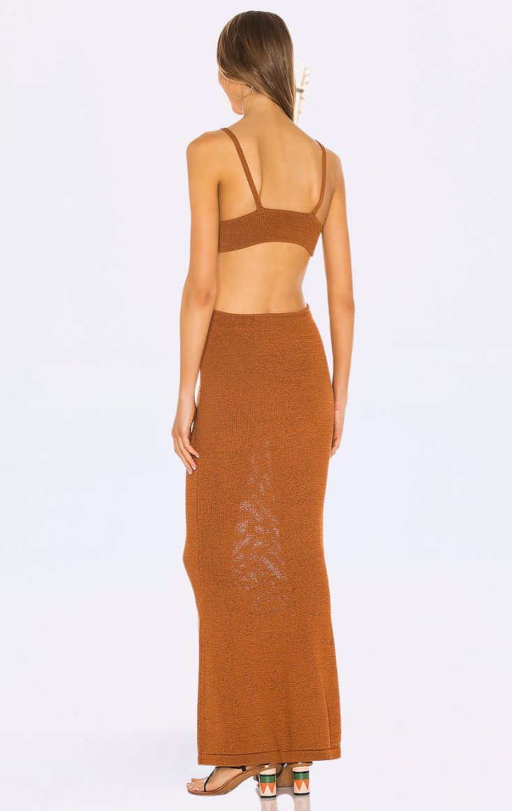 Vestido Serita