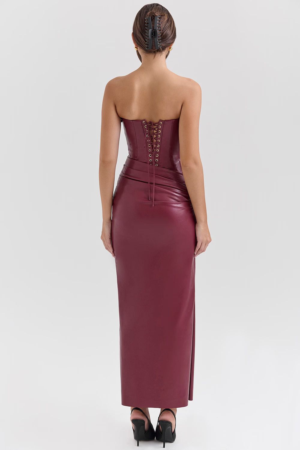 Vestido Regina