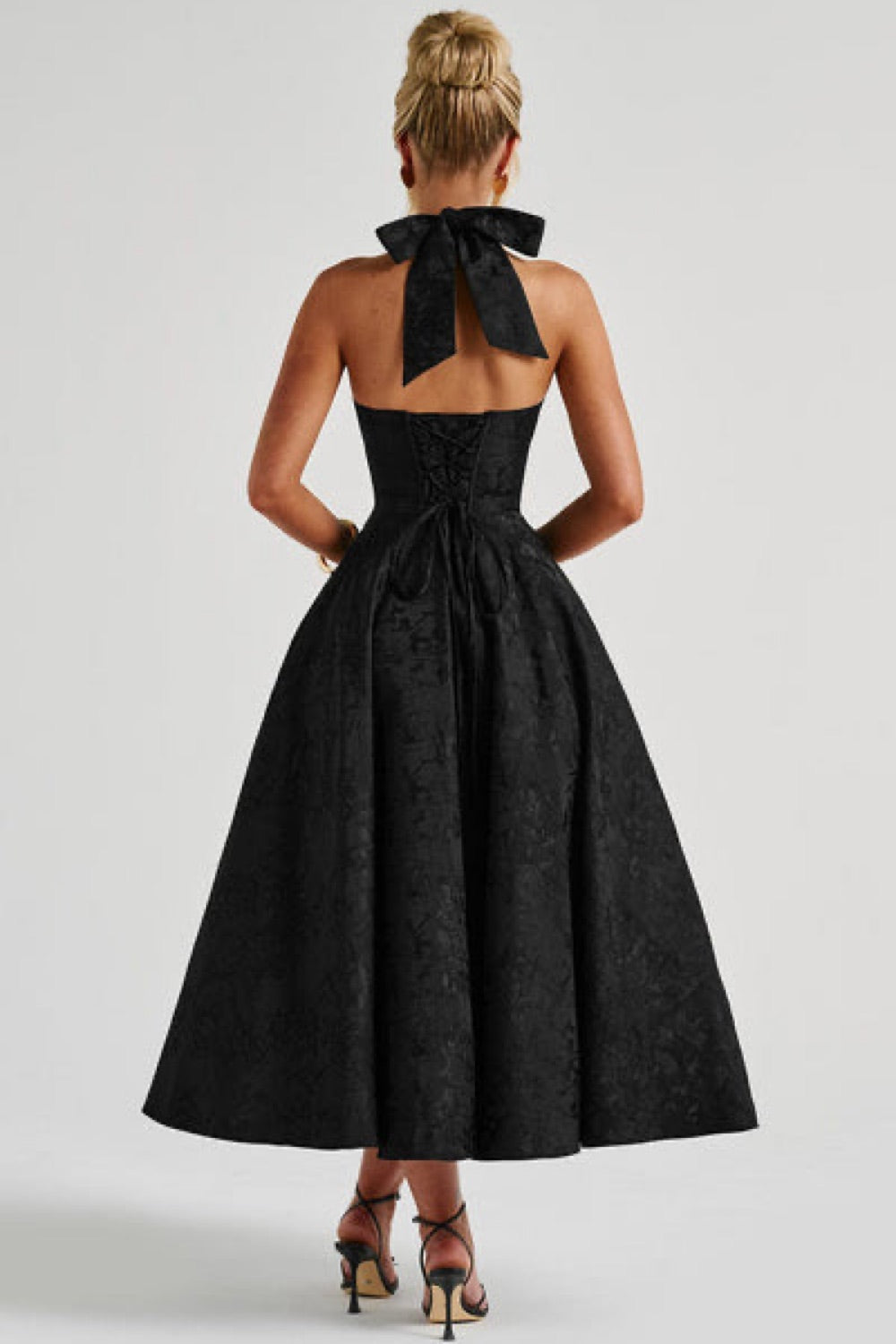 Vestido Agatha
