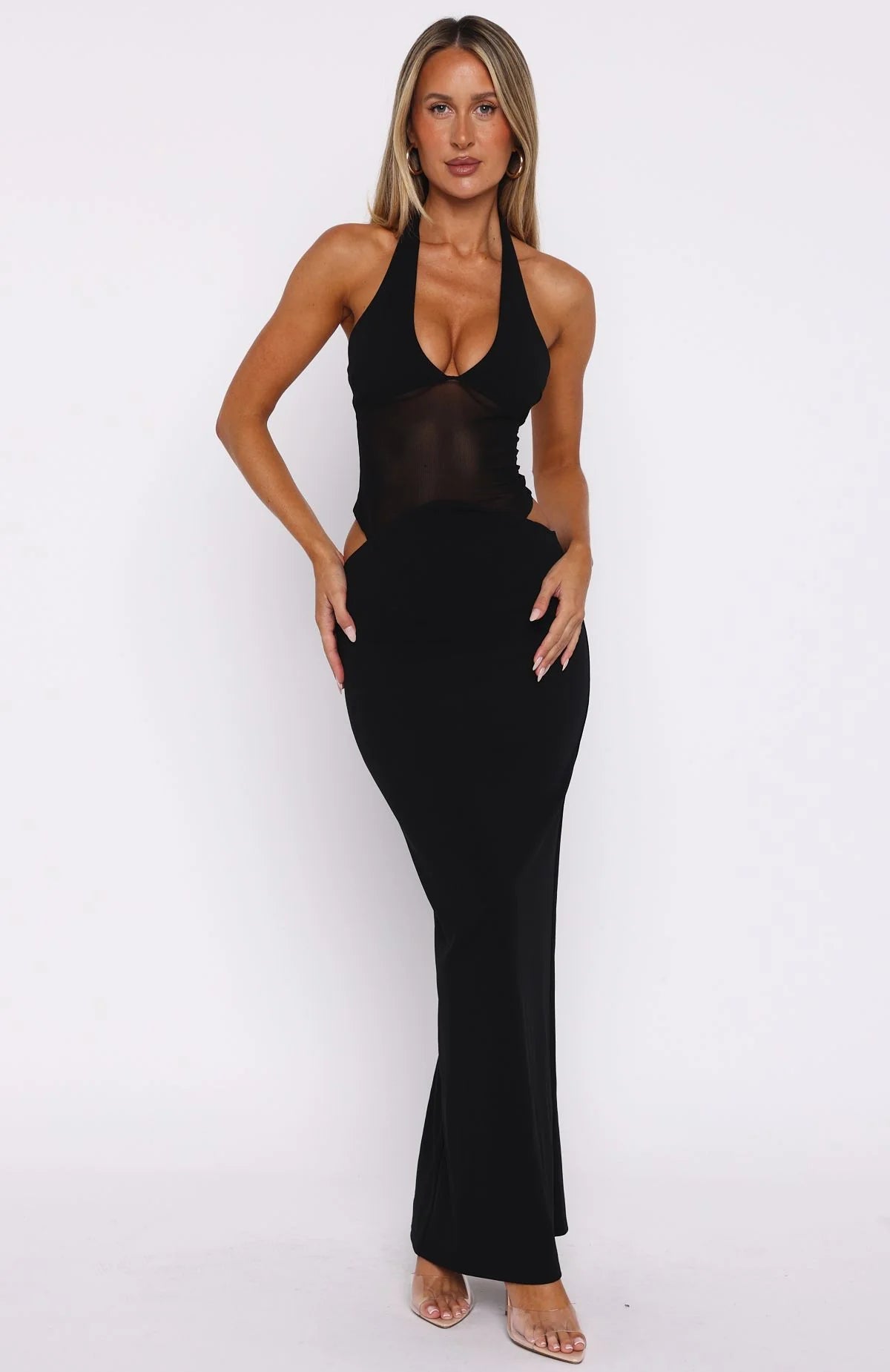 Vestido Sweeney