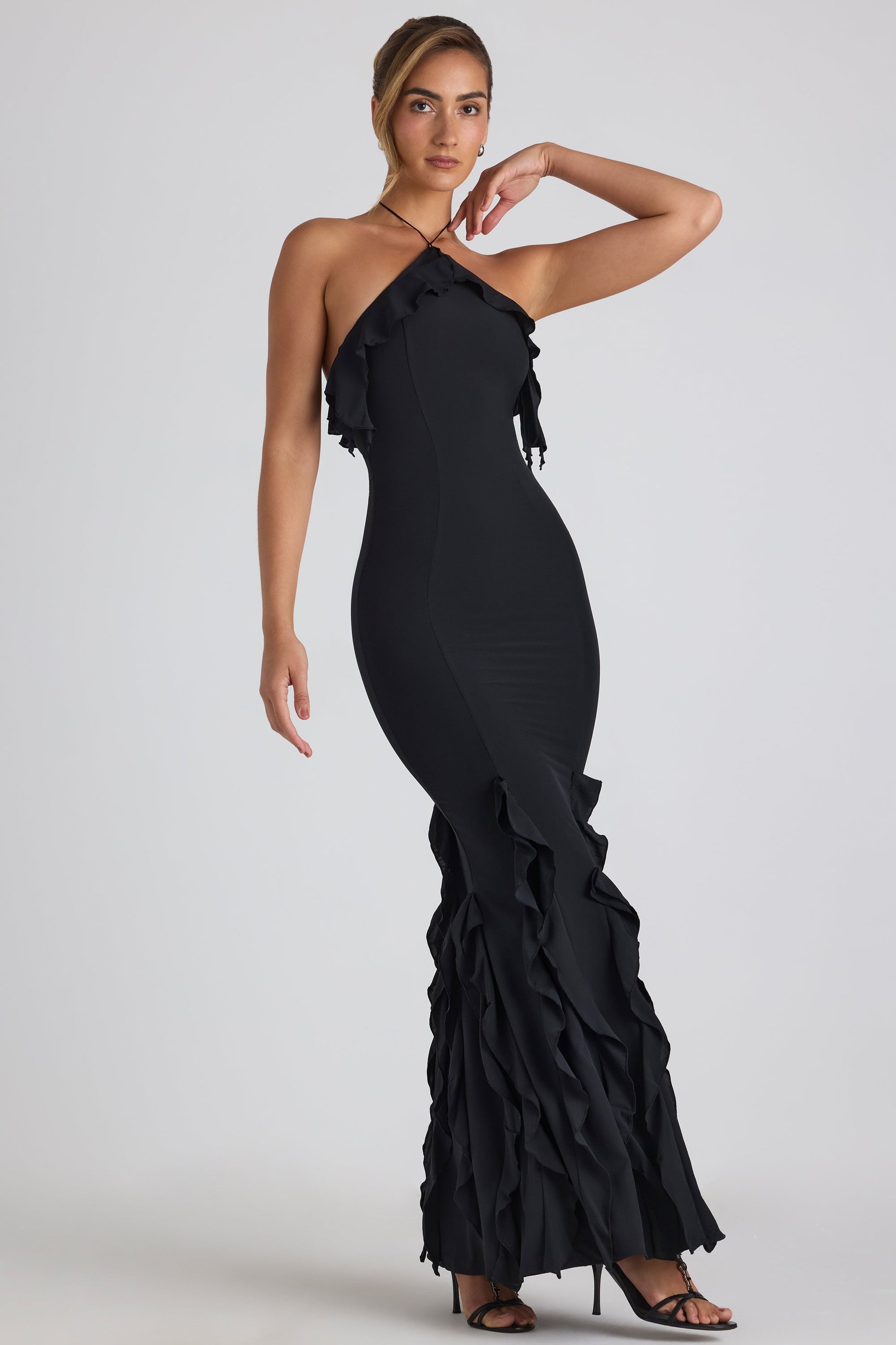 Vestido Mireya