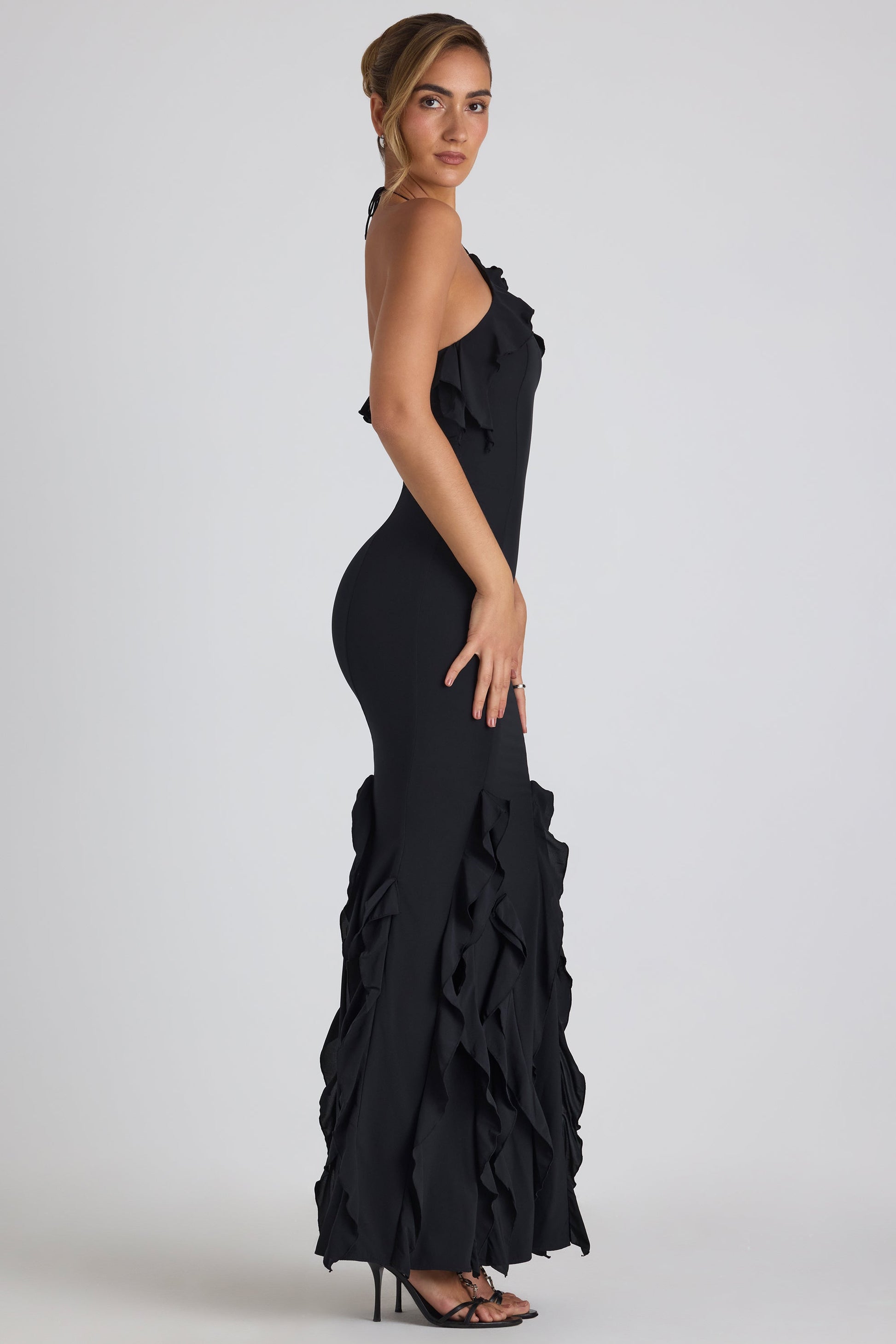 Vestido Mireya