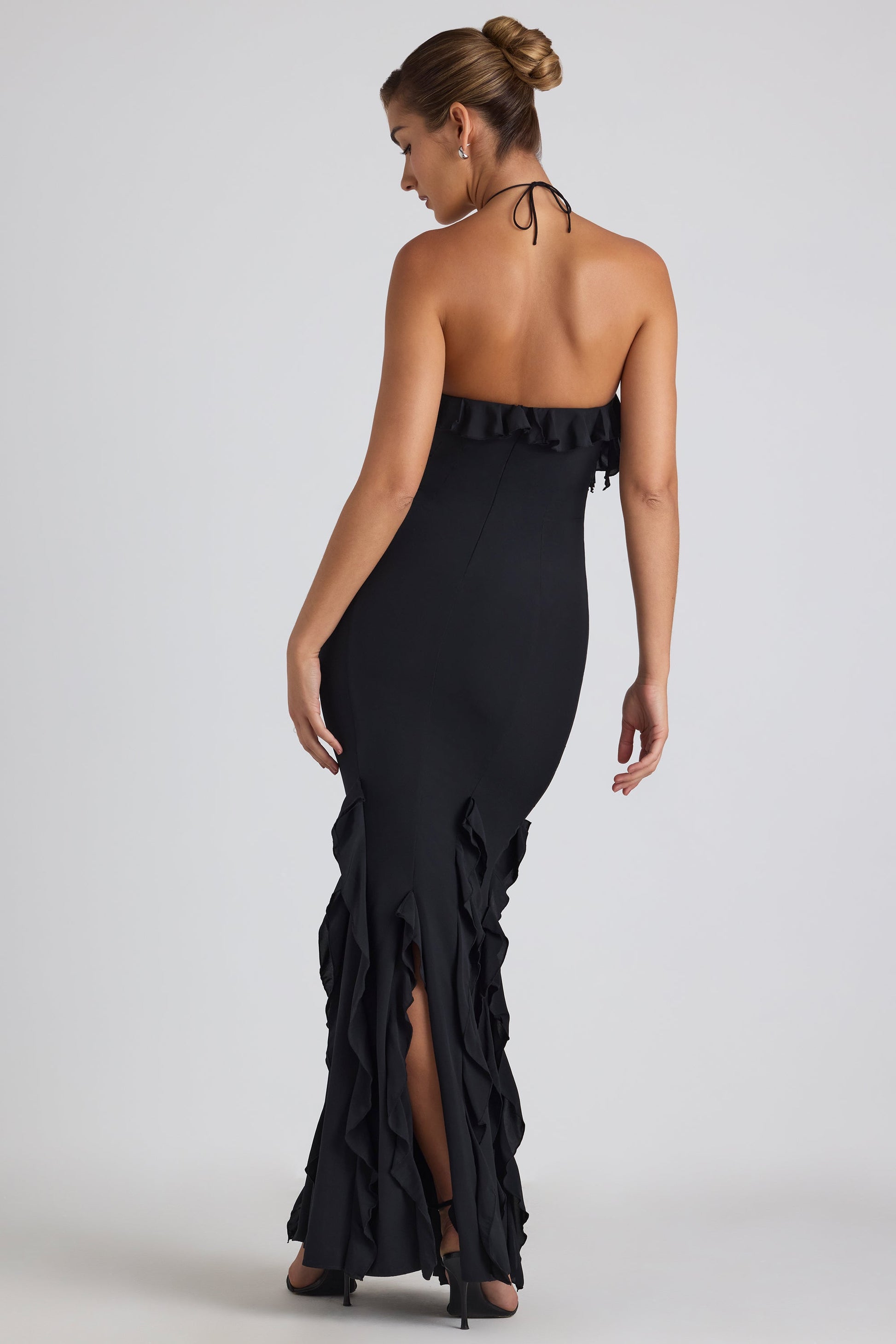 Vestido Mireya