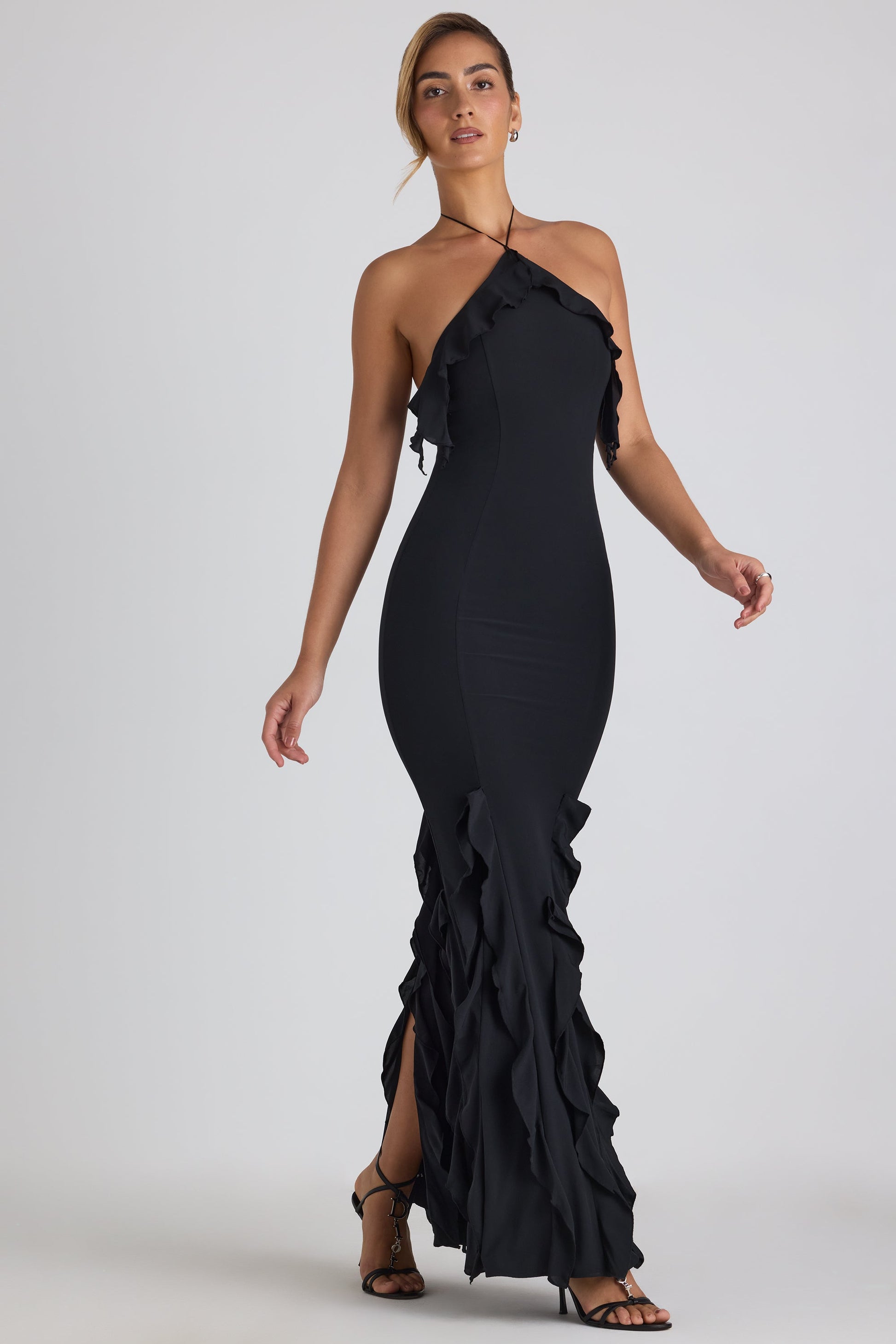 Vestido Mireya