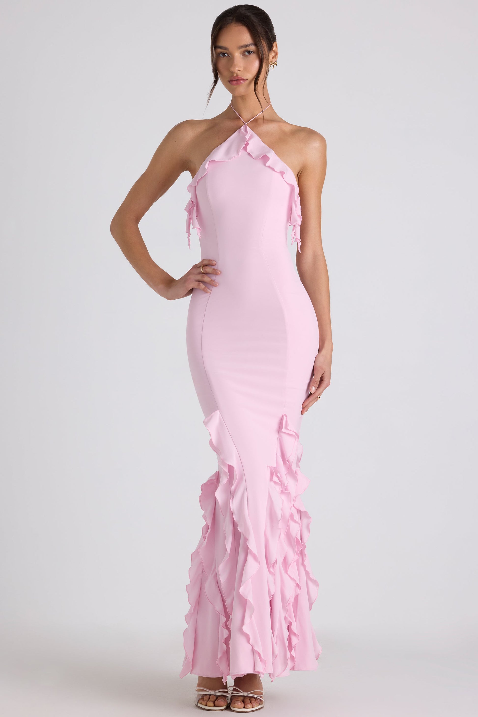 Vestido Mireya