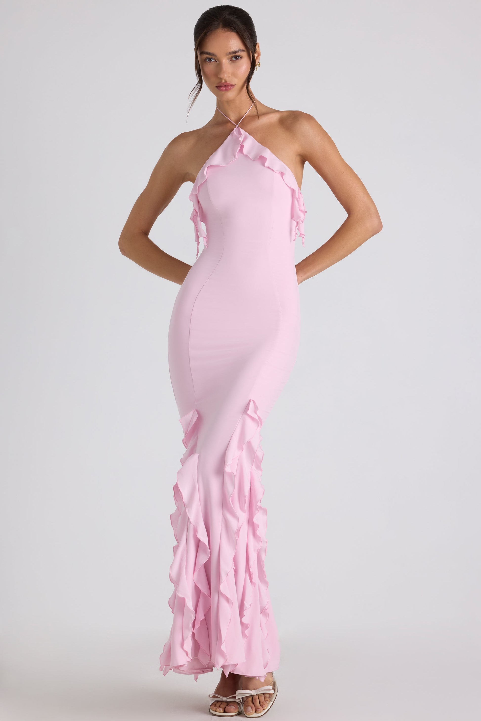 Vestido Mireya