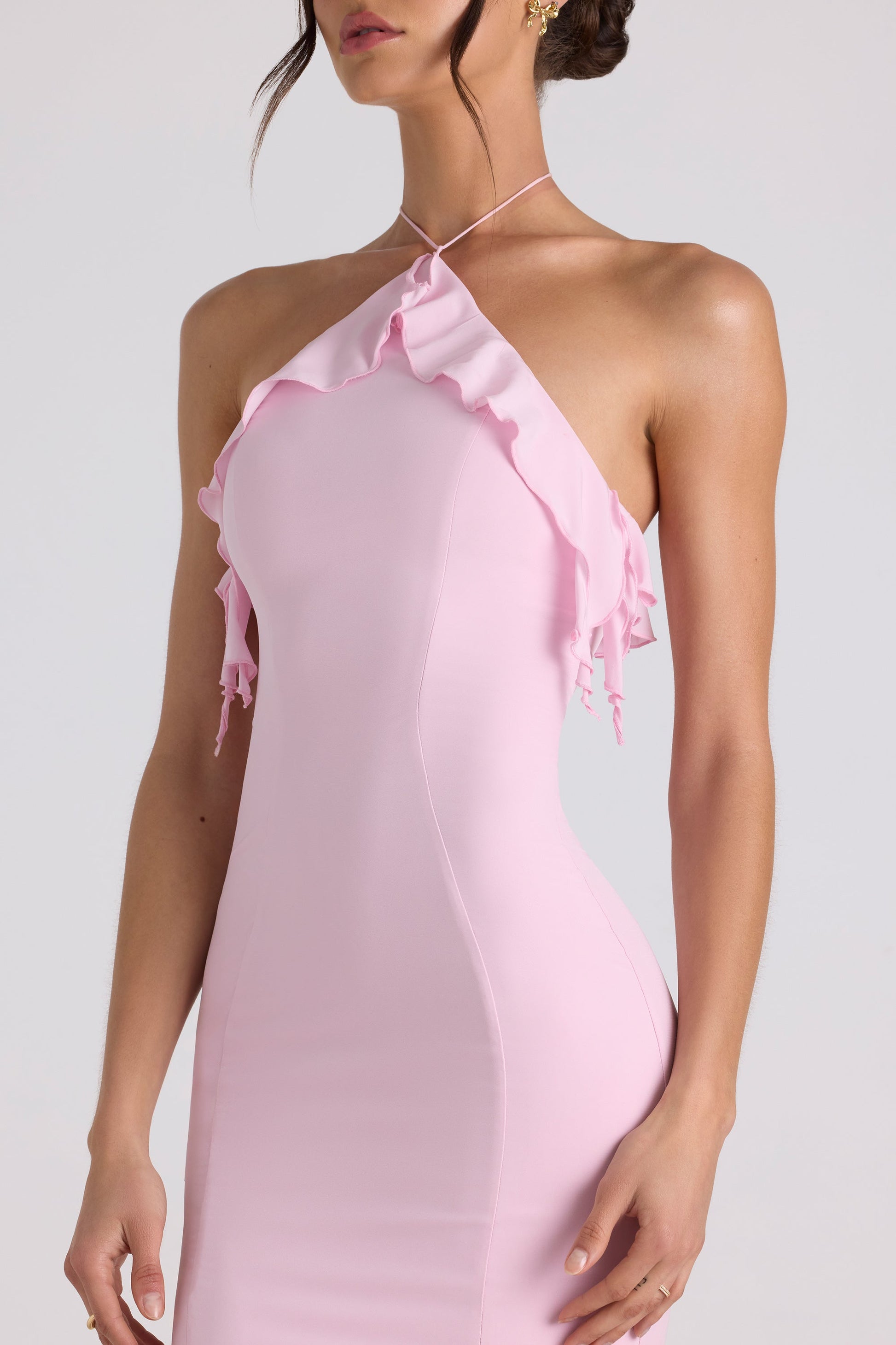 Vestido Mireya