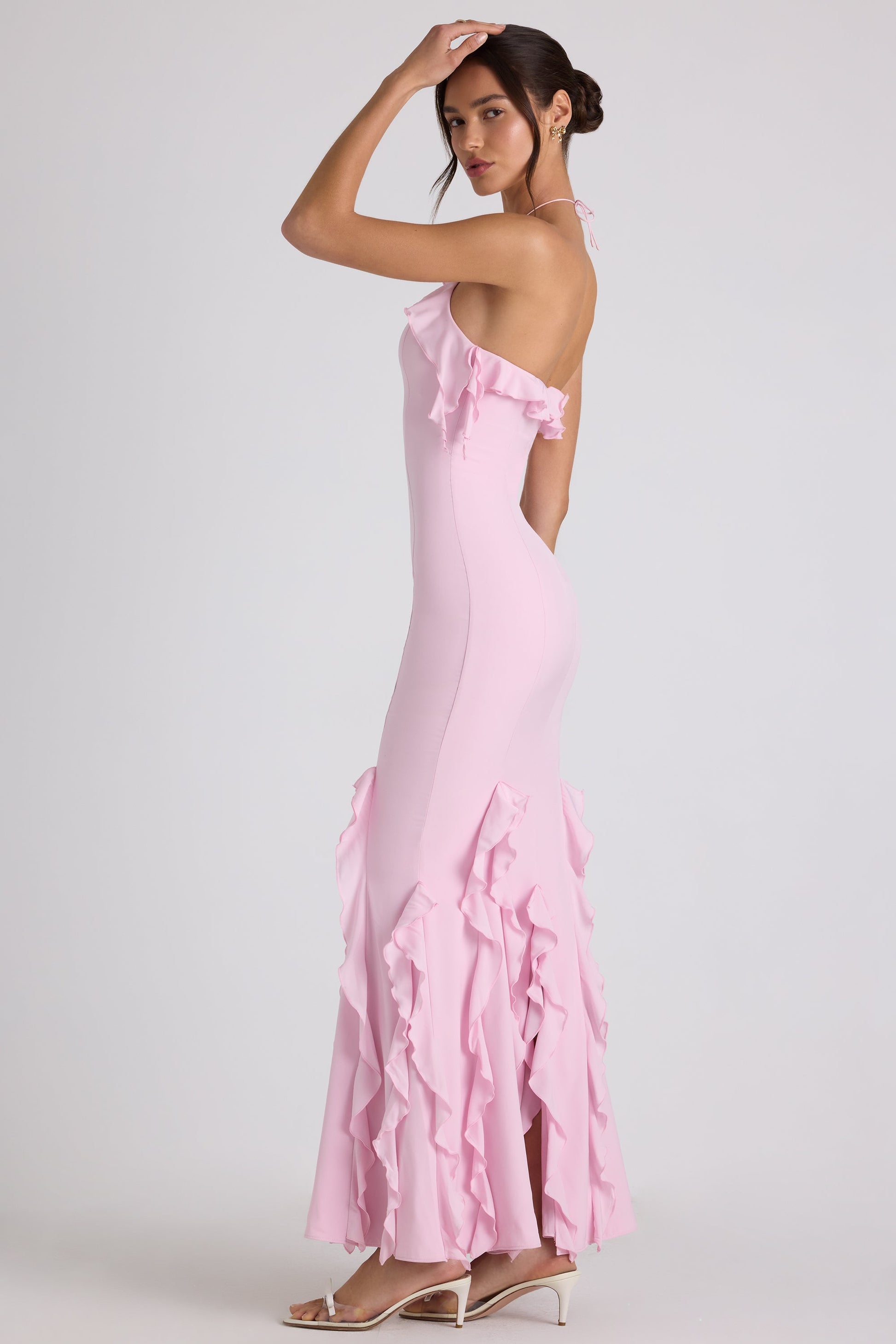 Vestido Mireya