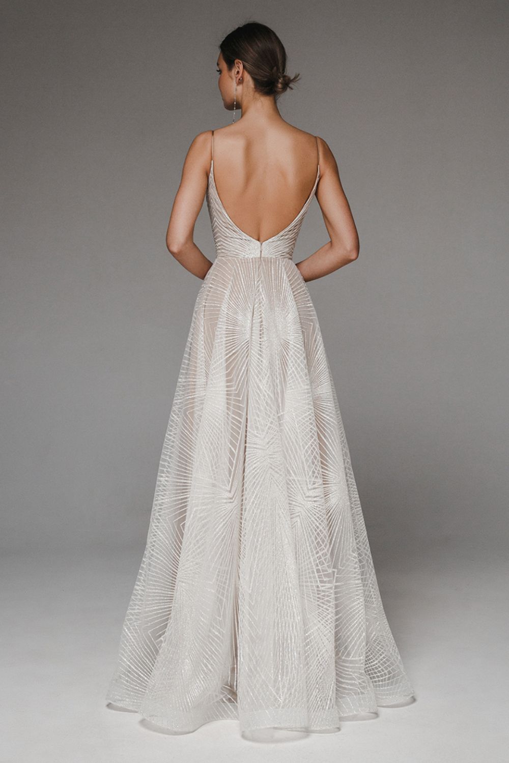 Vestido Vialentina