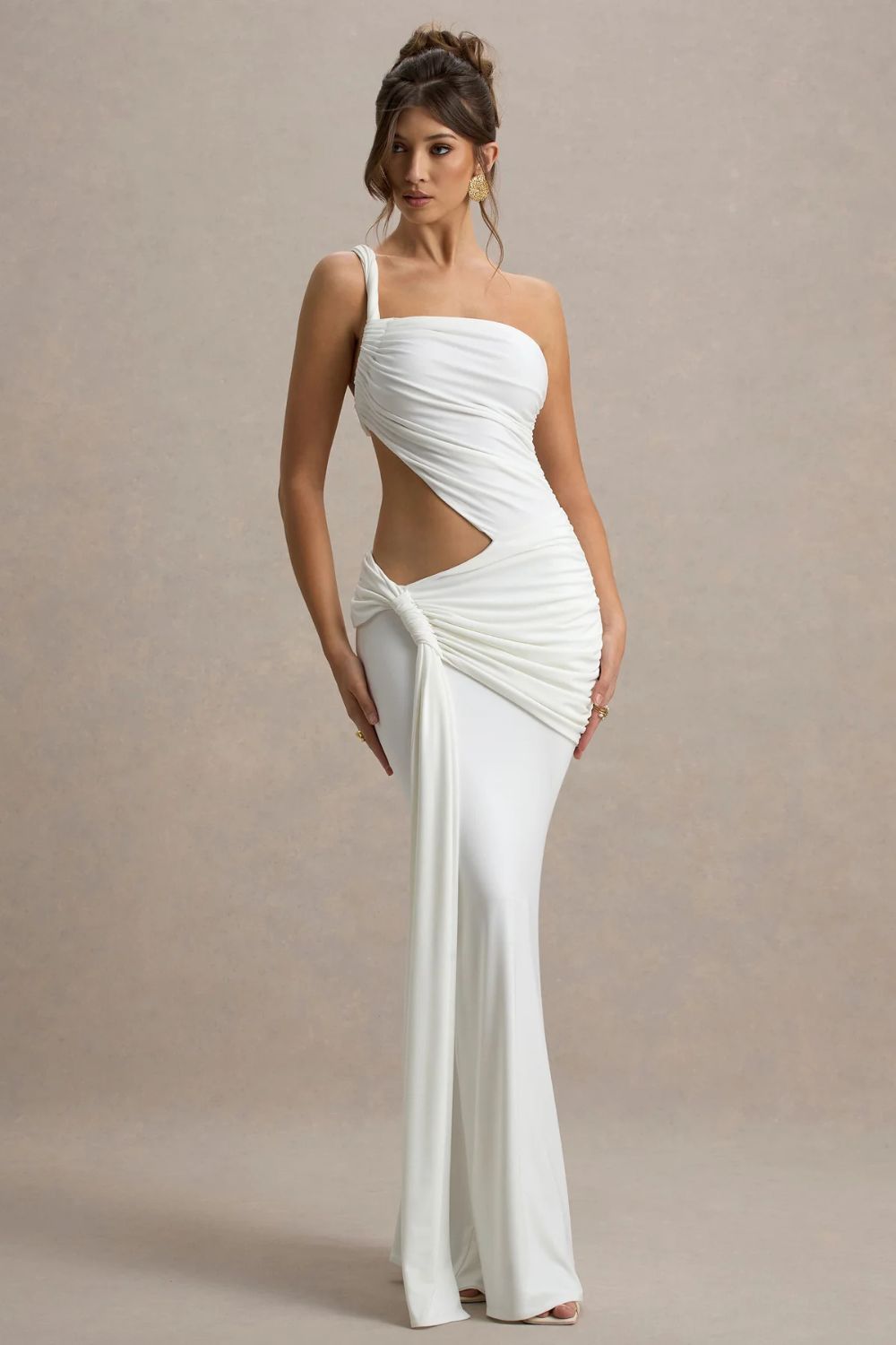 Vestido Genevieve 