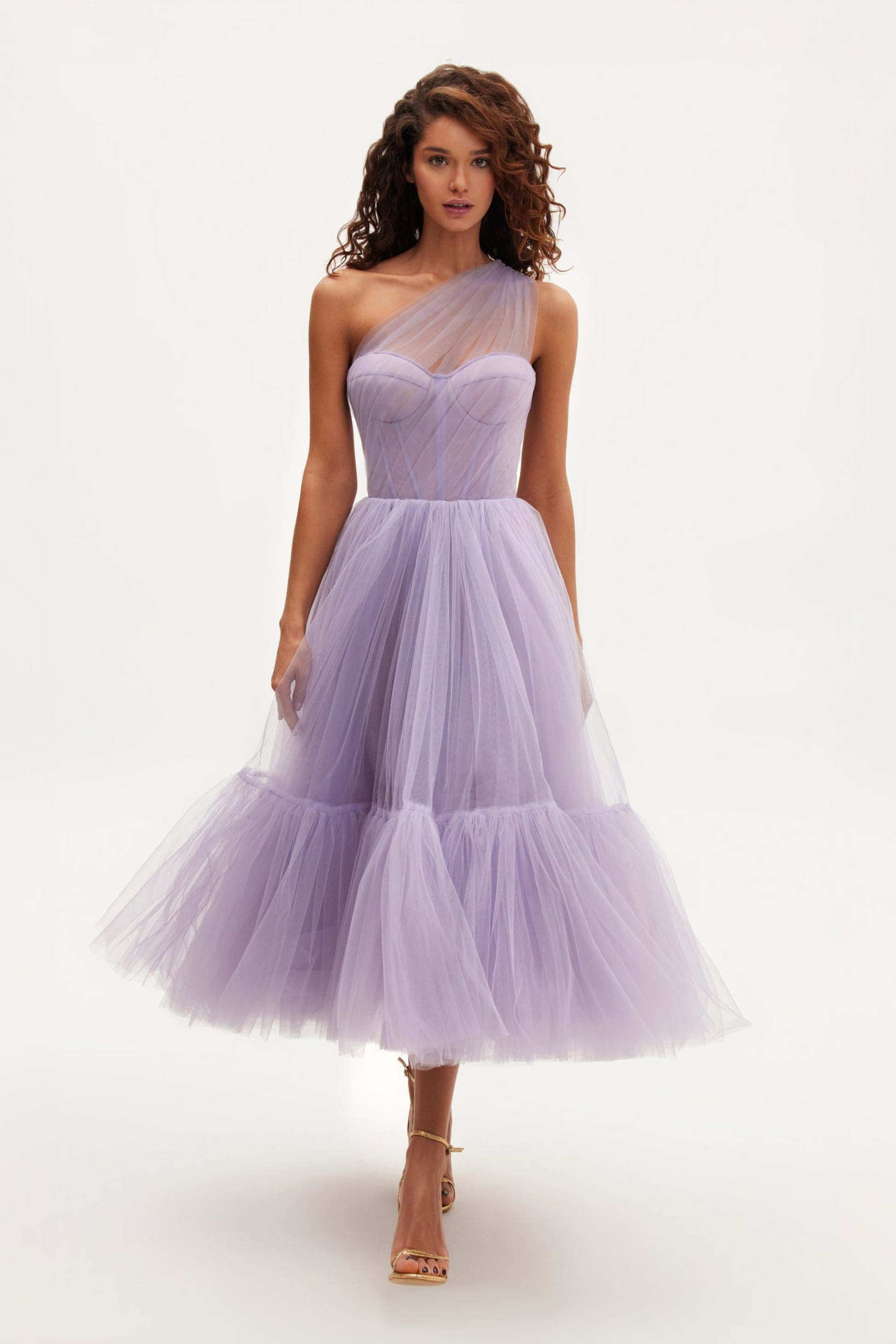 Vestido Junia