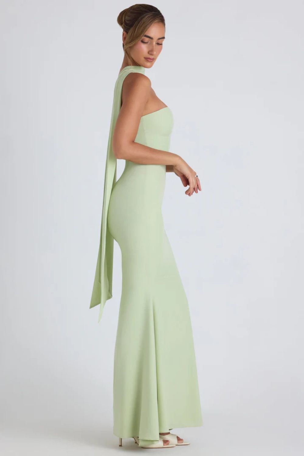 Vestido Vessa 