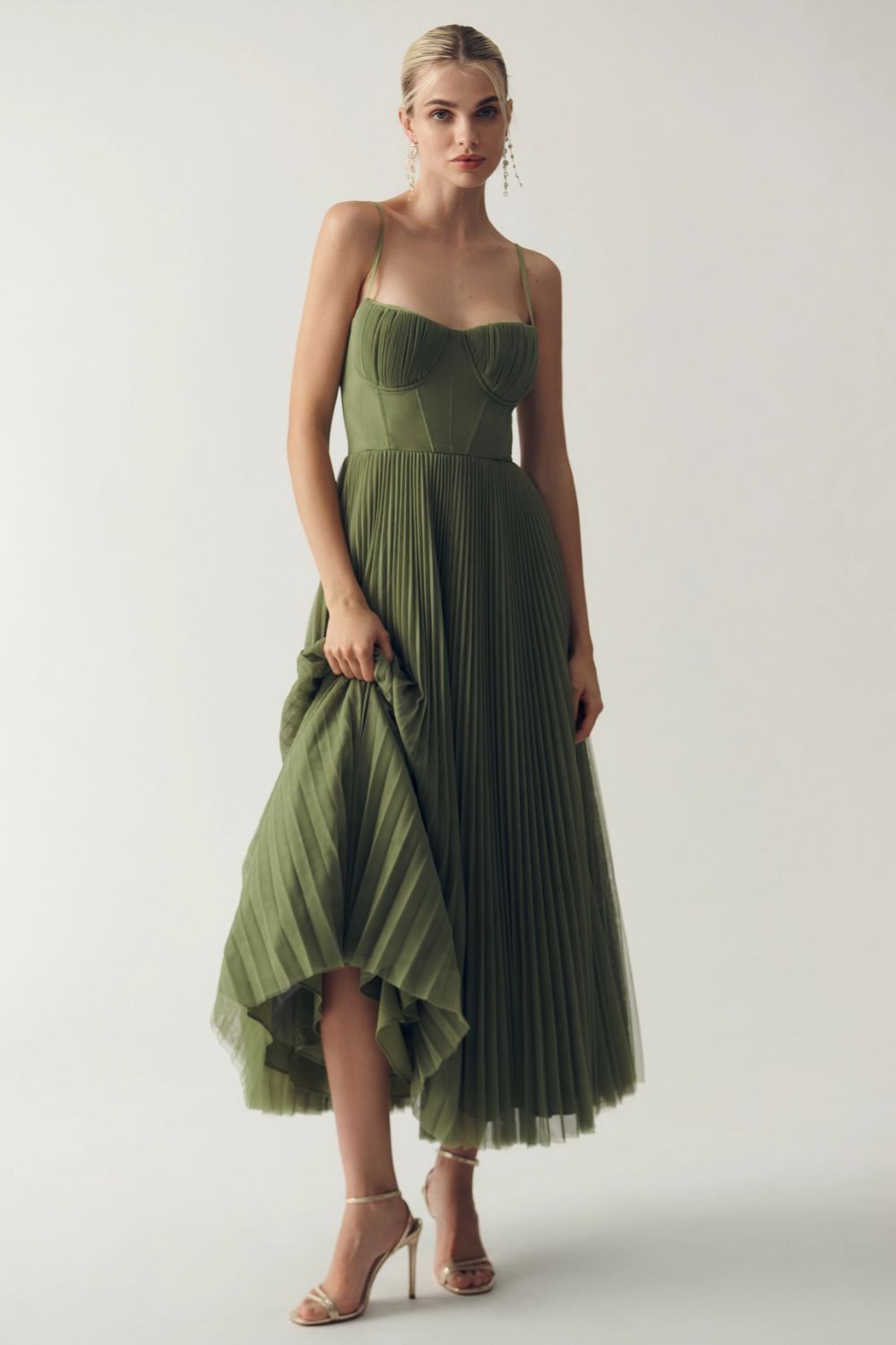 Vestido Maera