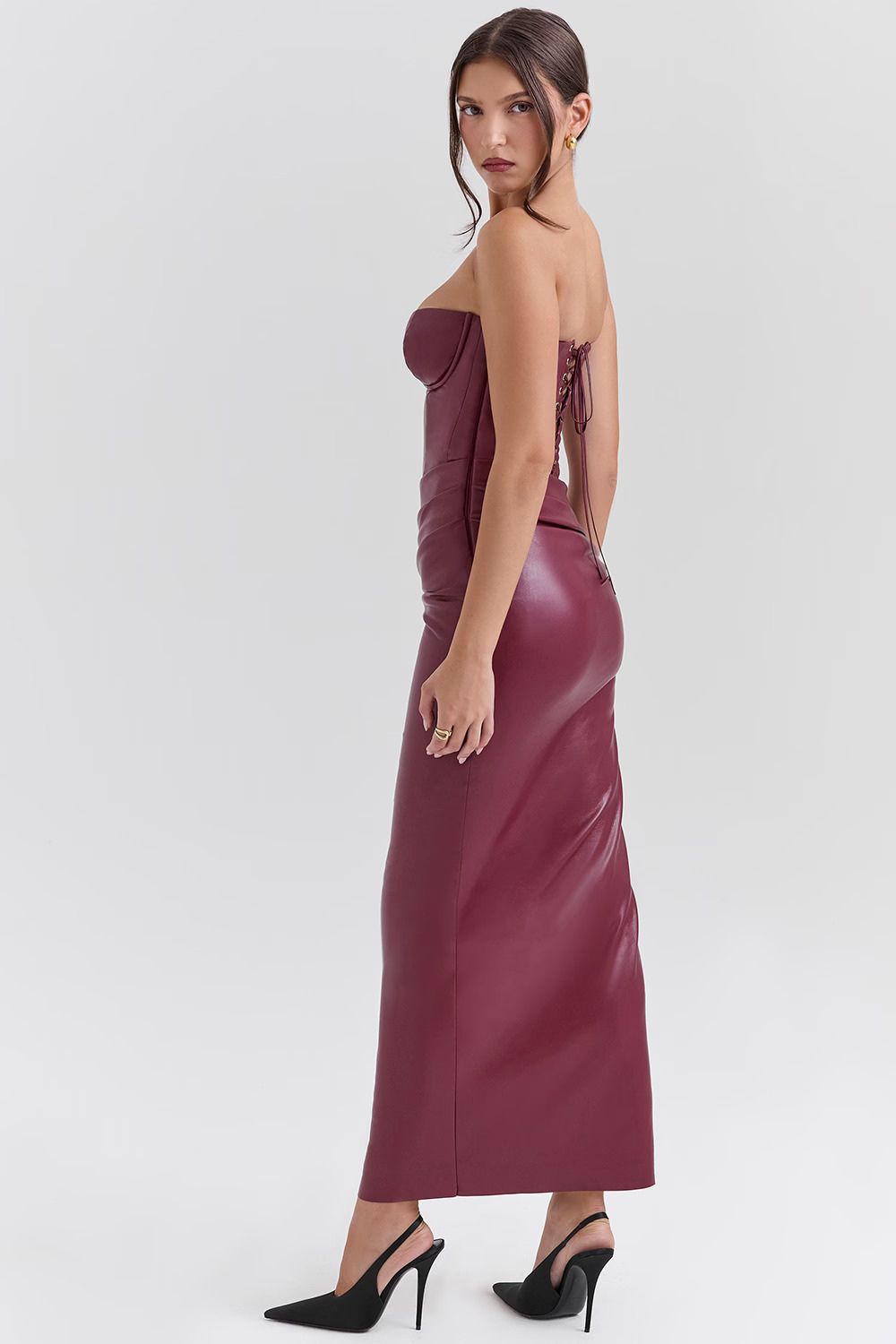 Vestido Regina