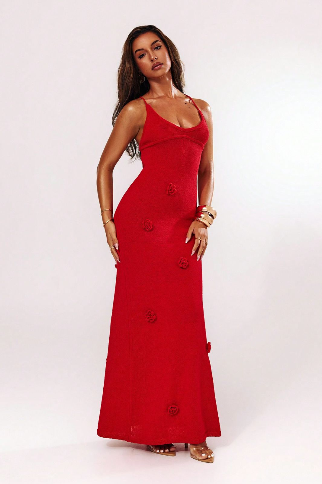 Vestido Zahra