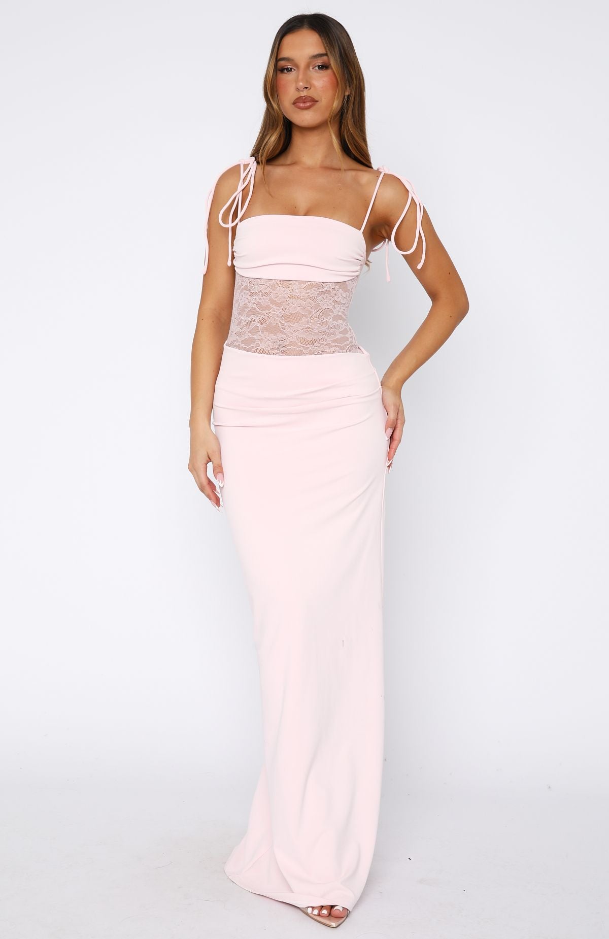 Vestido Simone