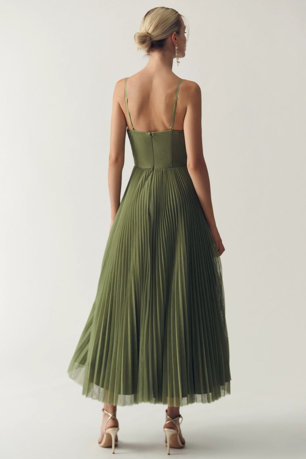 Vestido Maera