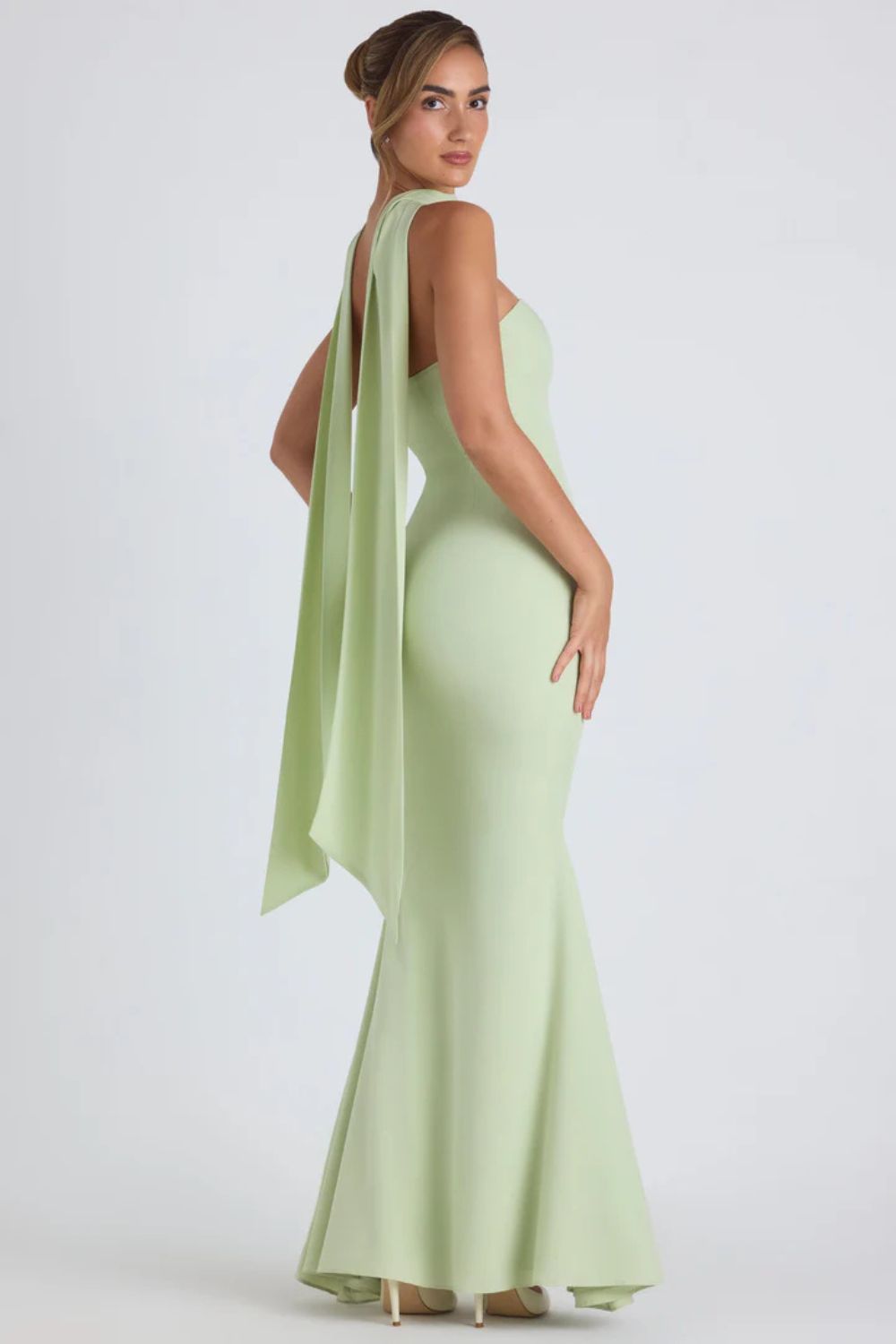 Vestido Vessa 