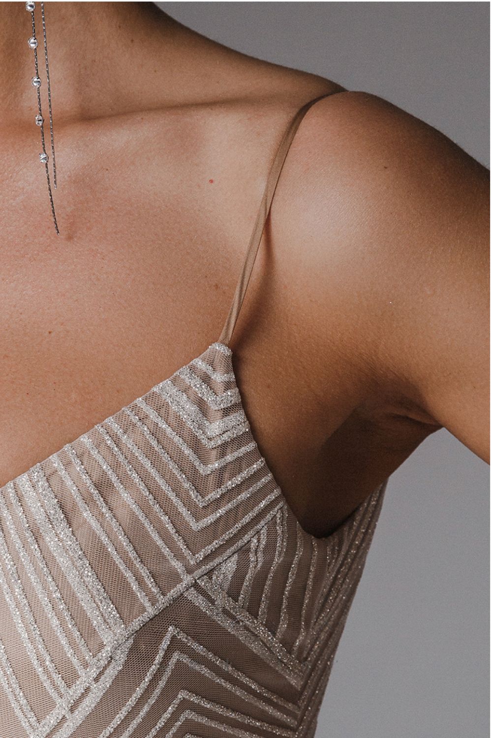 Vestido Vialentina