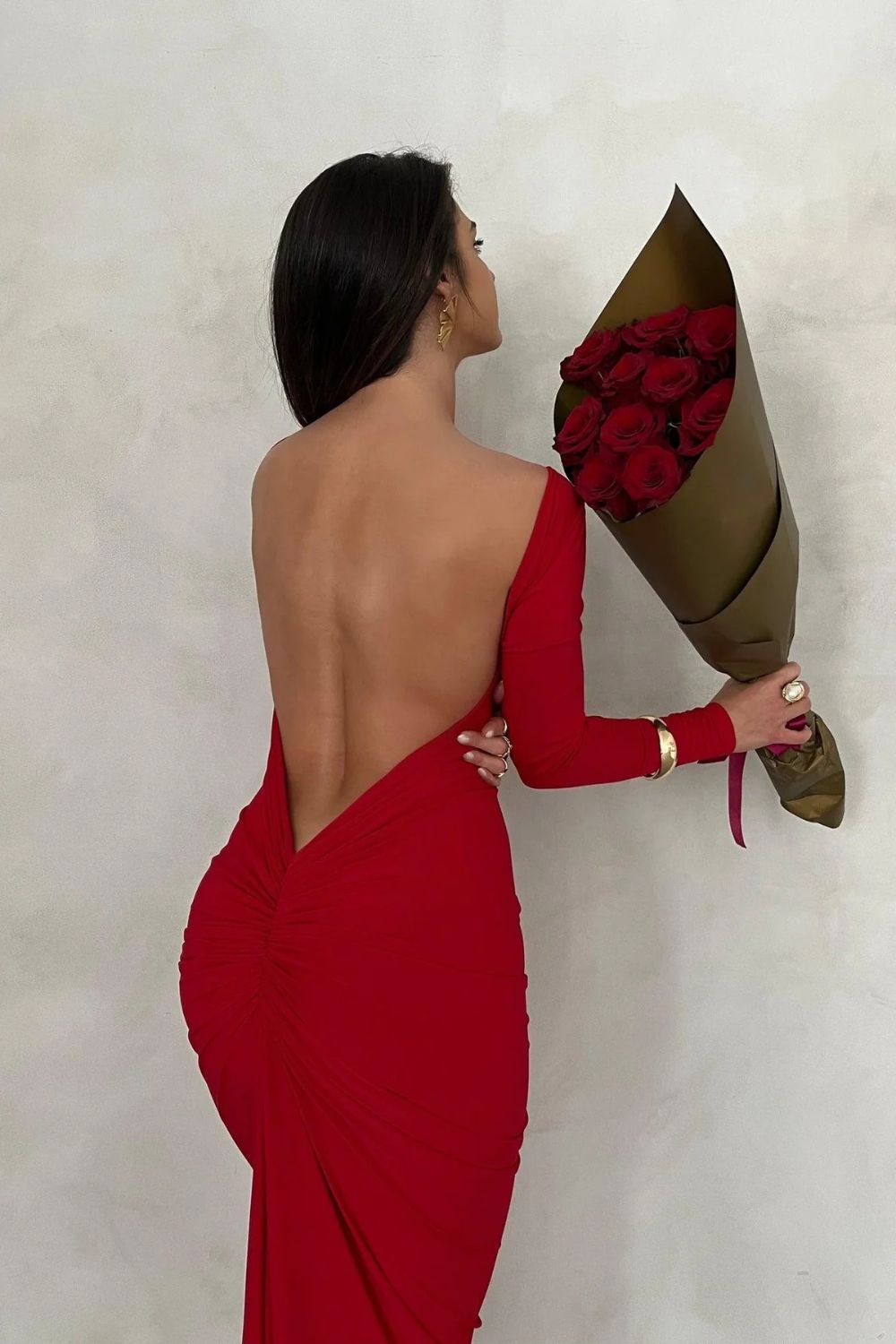 Vestido Layla