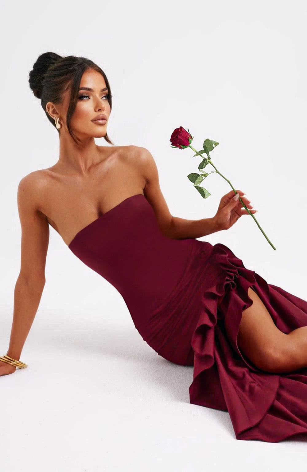 Vestido Marbella