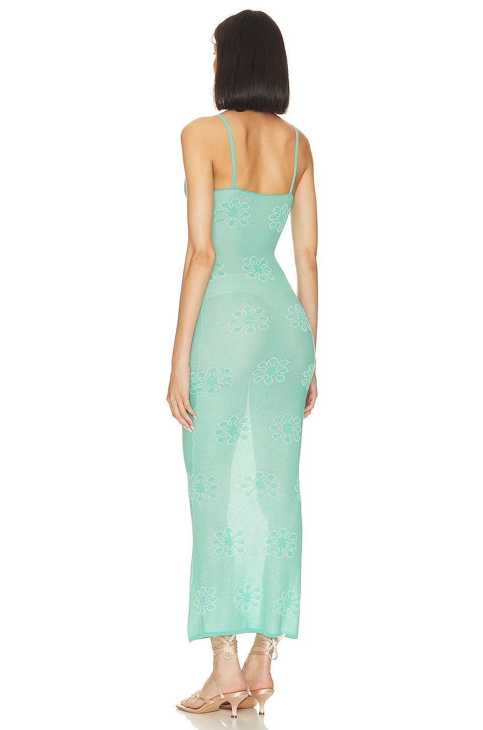 Vestido Lalita