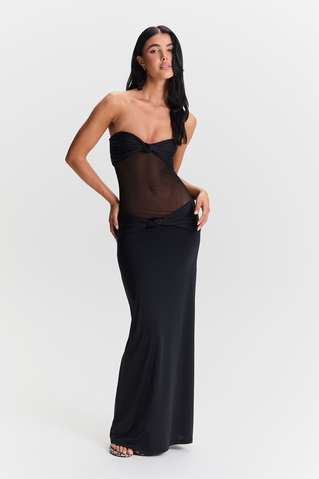 Vestido Brenda