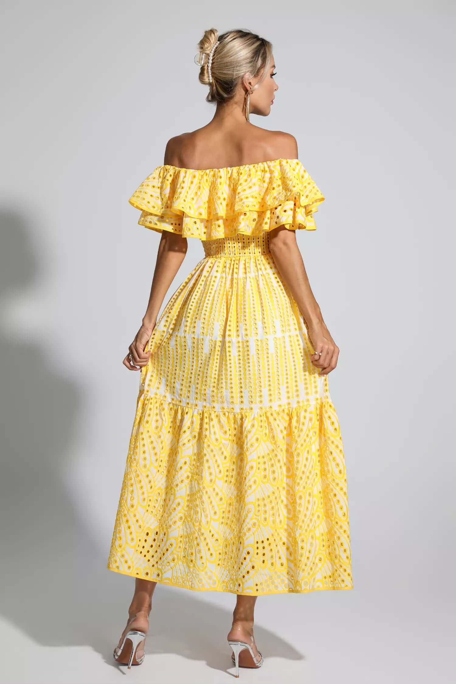 Vestido Daniele