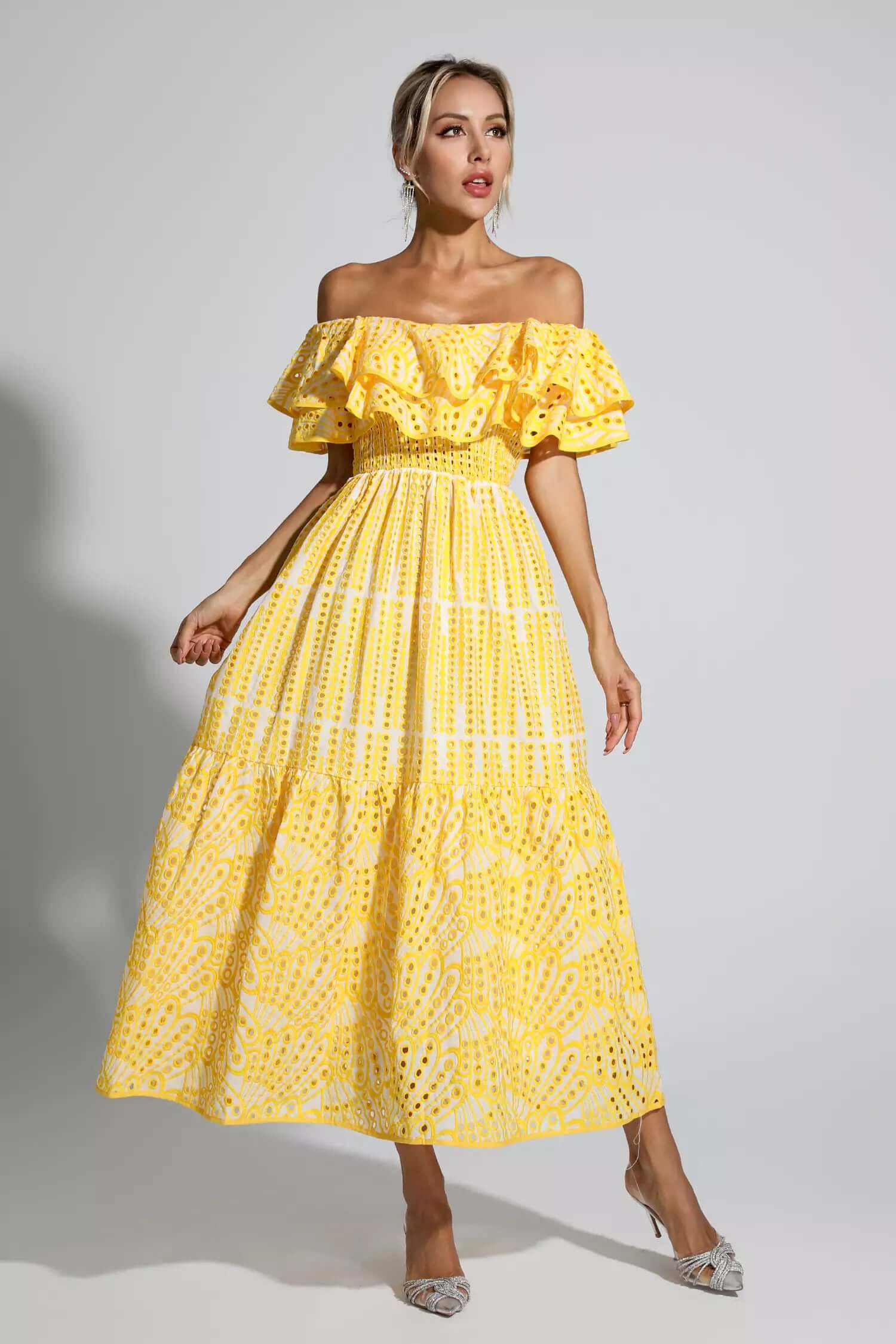 Vestido Daniele