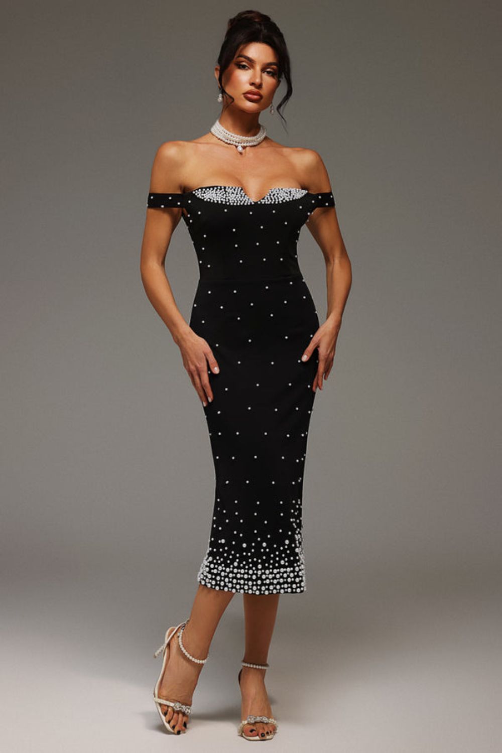 Vestido Annelise