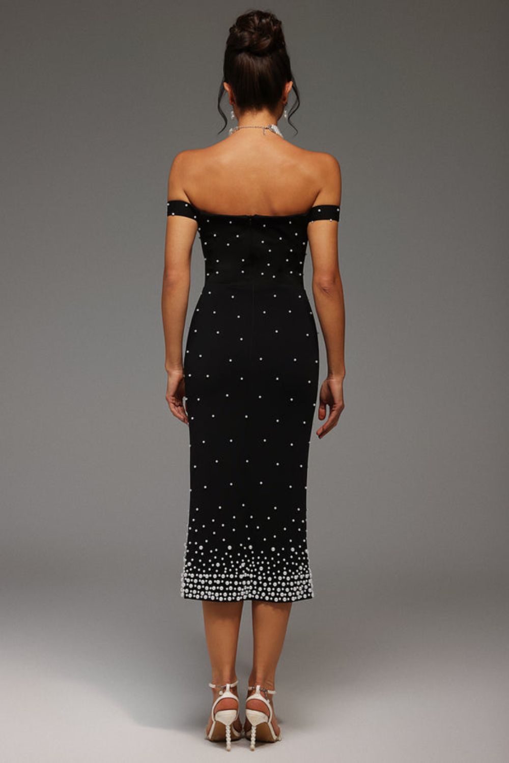Vestido Annelise
